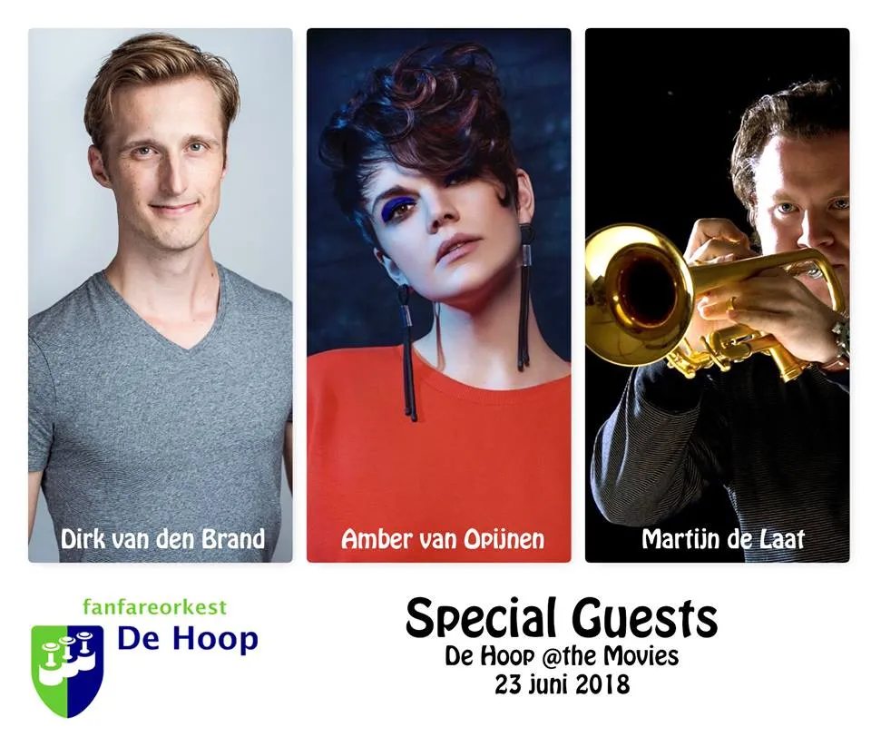 fanfare orkest de hoop in ouddorp