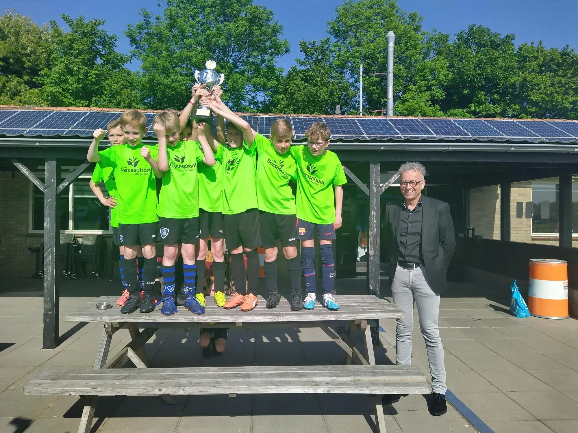 foto schoolvoetbal 5