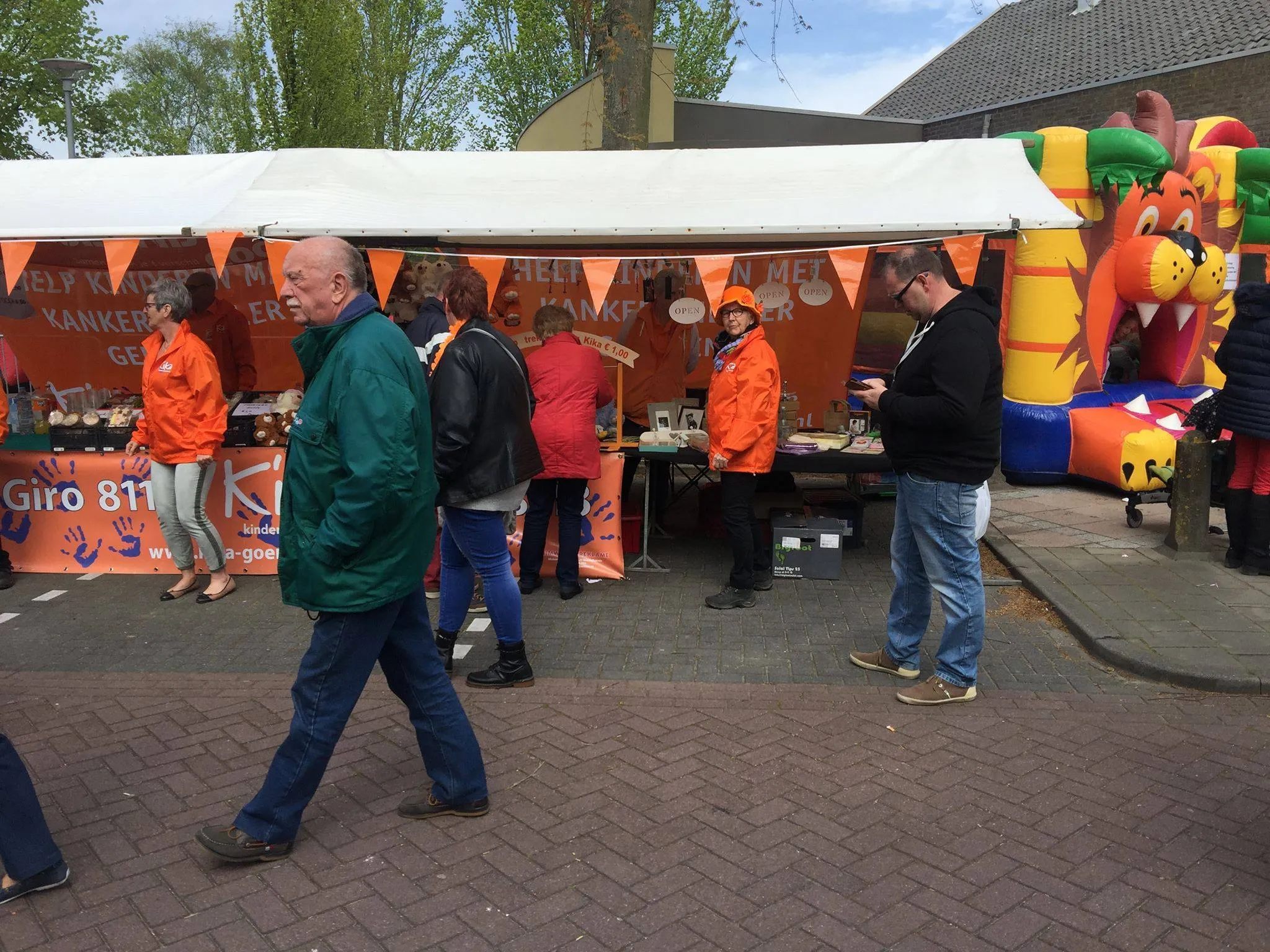 gerda oranjemarkt