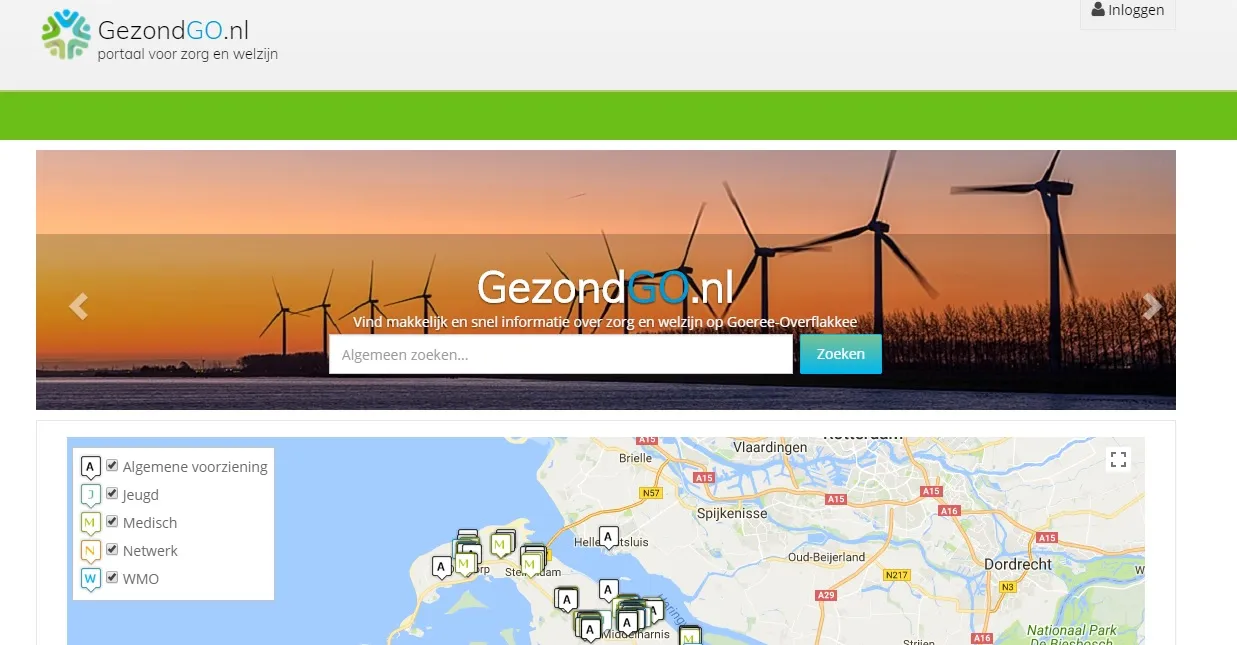 gezondgo