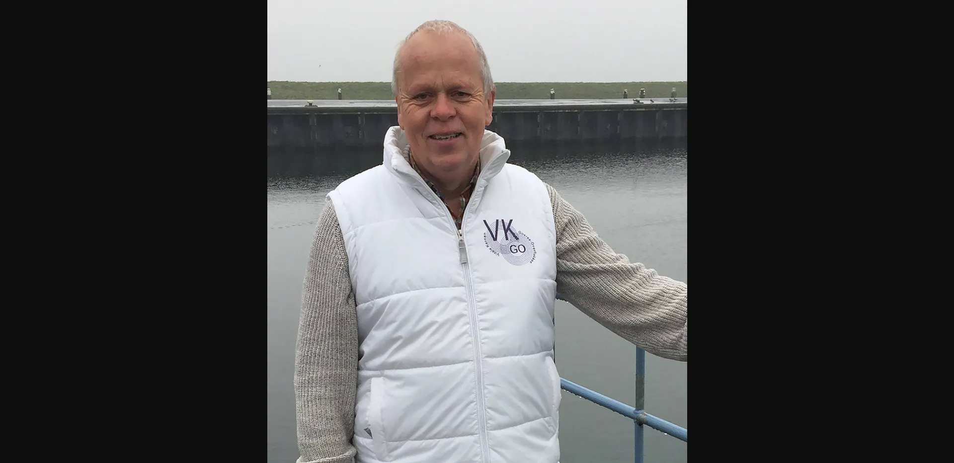 johan de vos vkgo breed