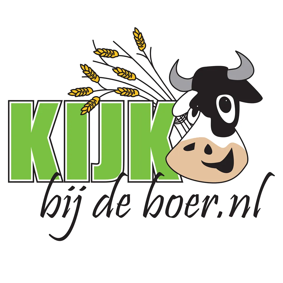 kijk bij de boer