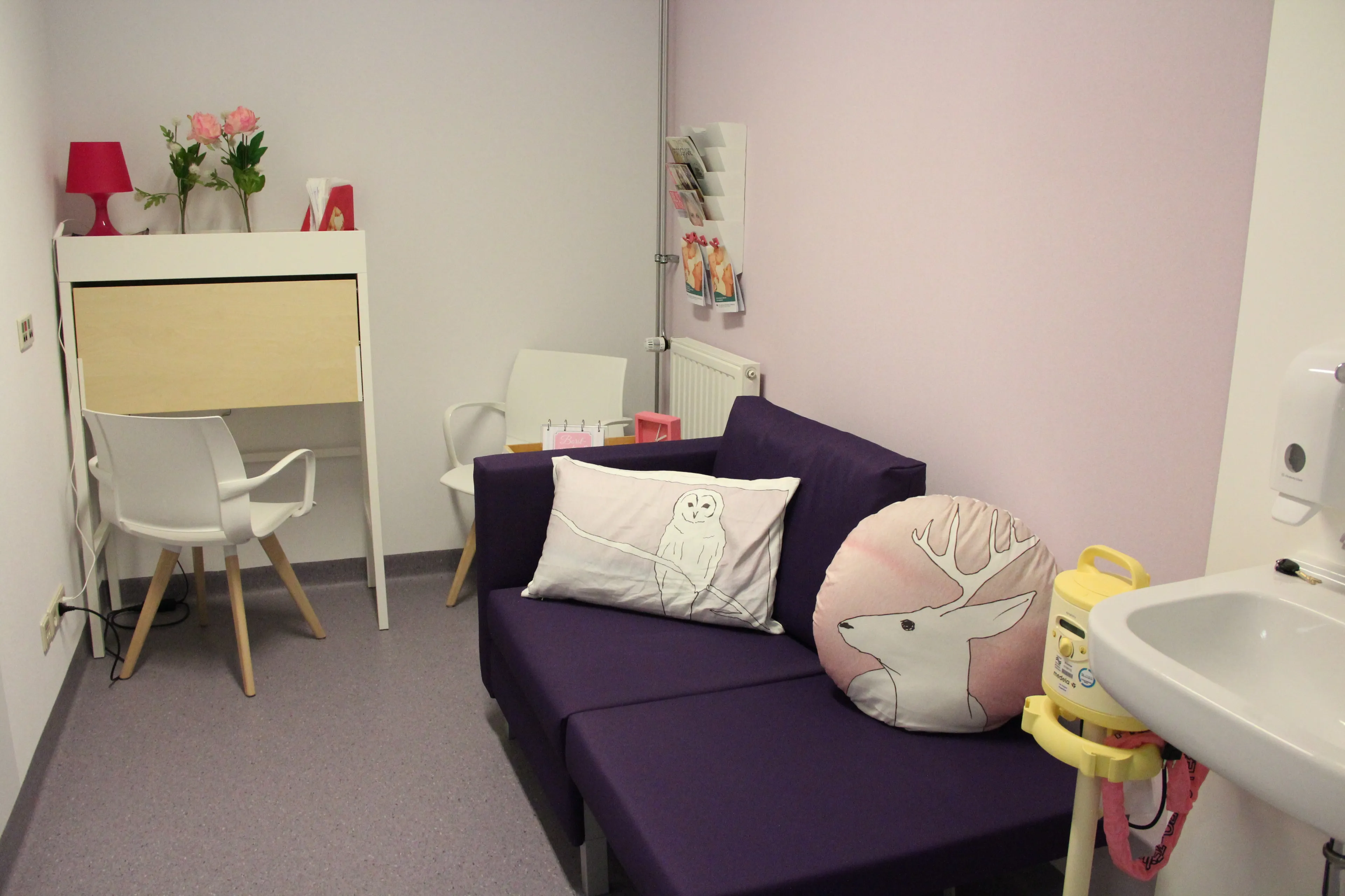 kolfkamer