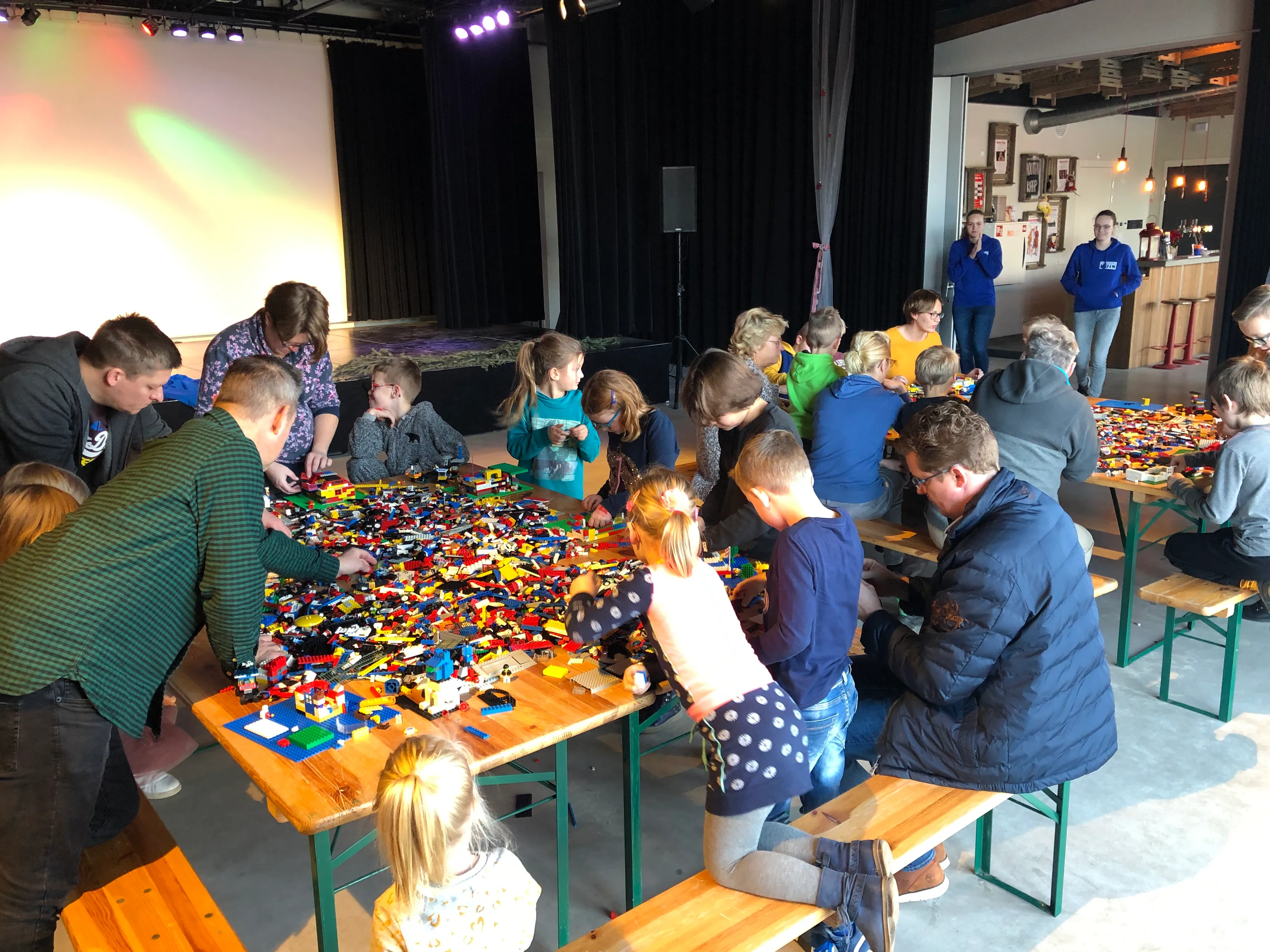 legodag 2