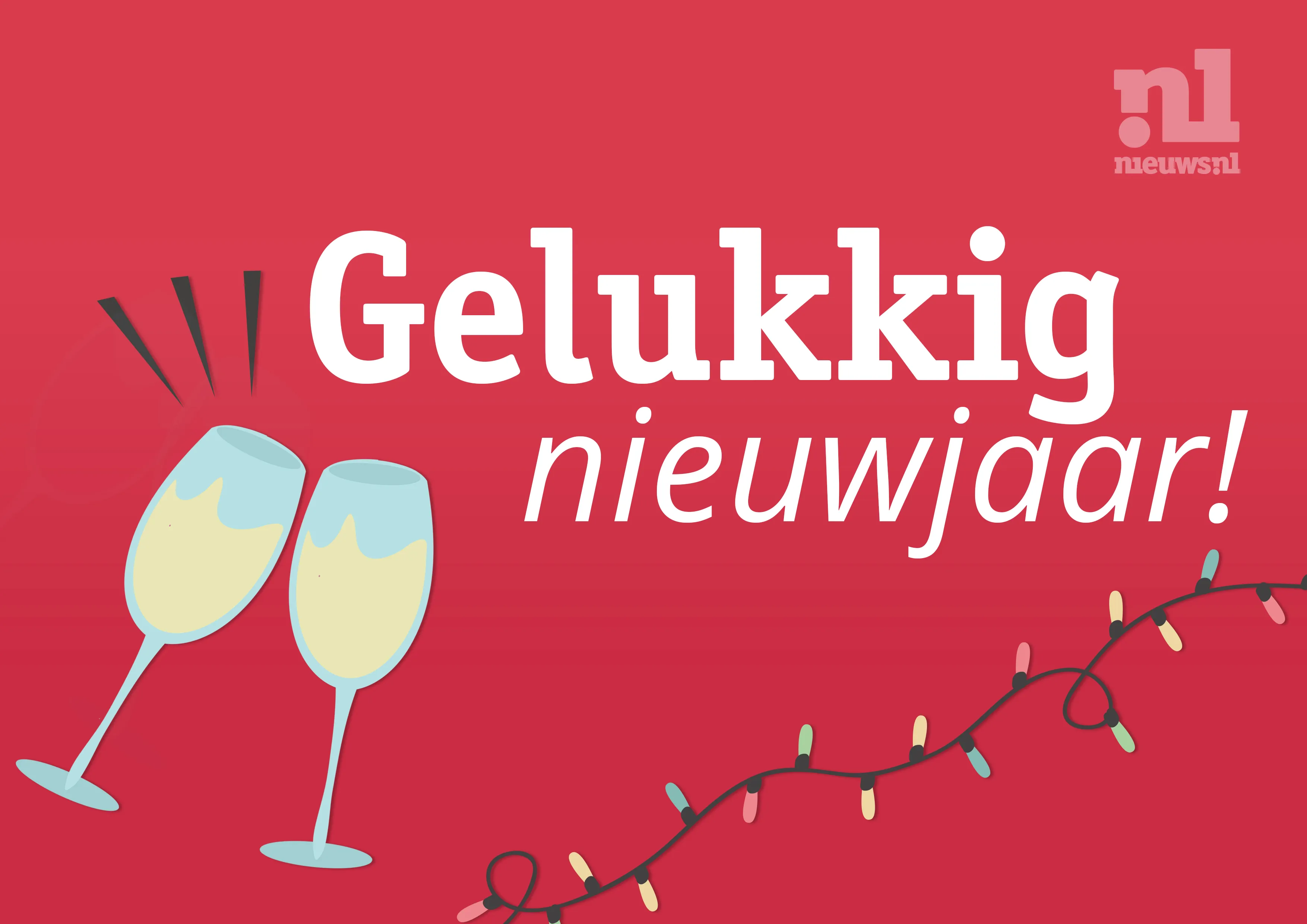 nieuwjaar