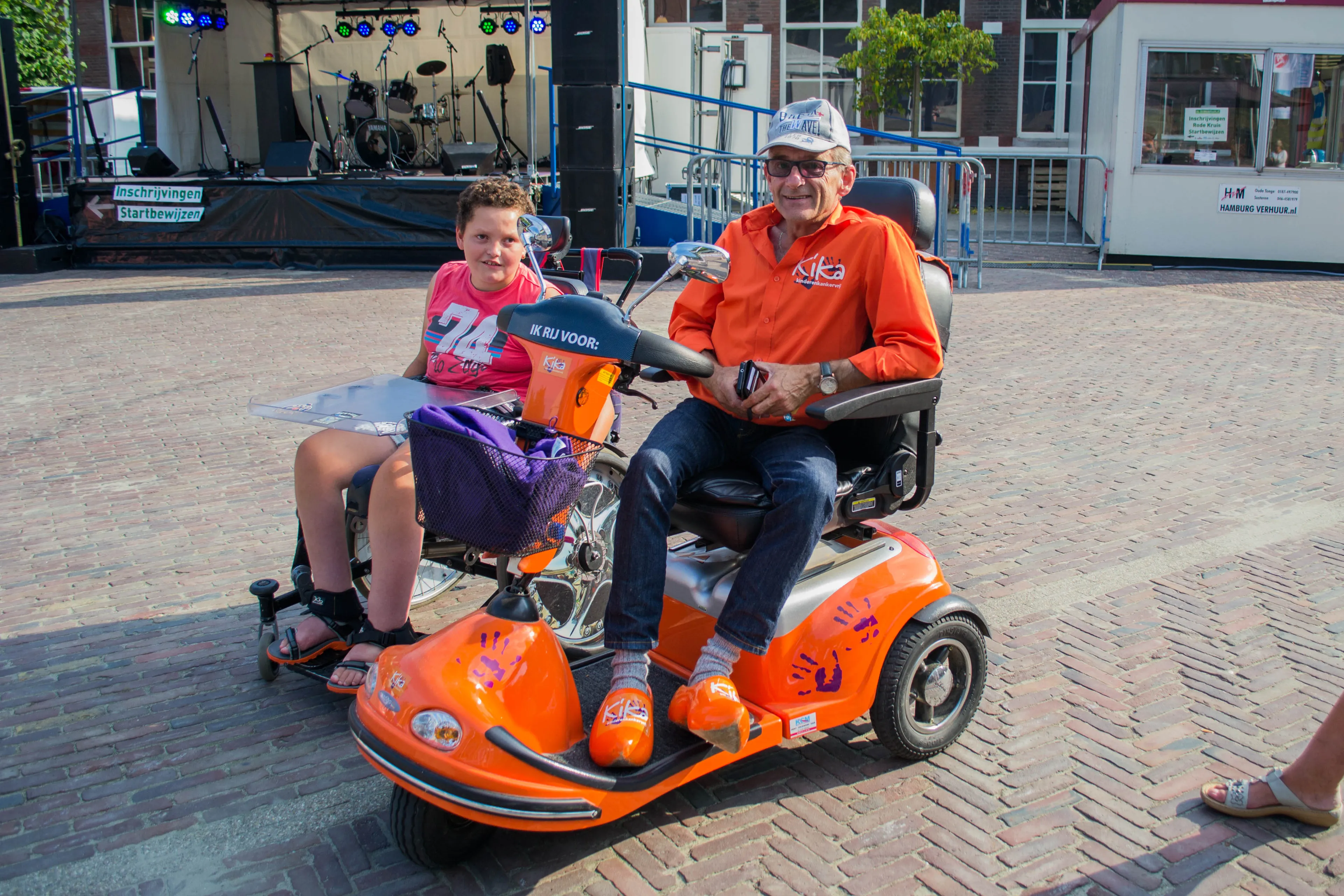 omloop vrijdag 2015 3