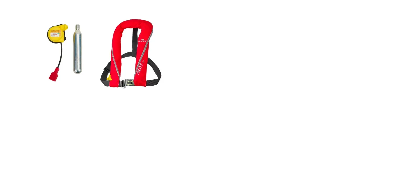 plastimo reddingsvest decathlon