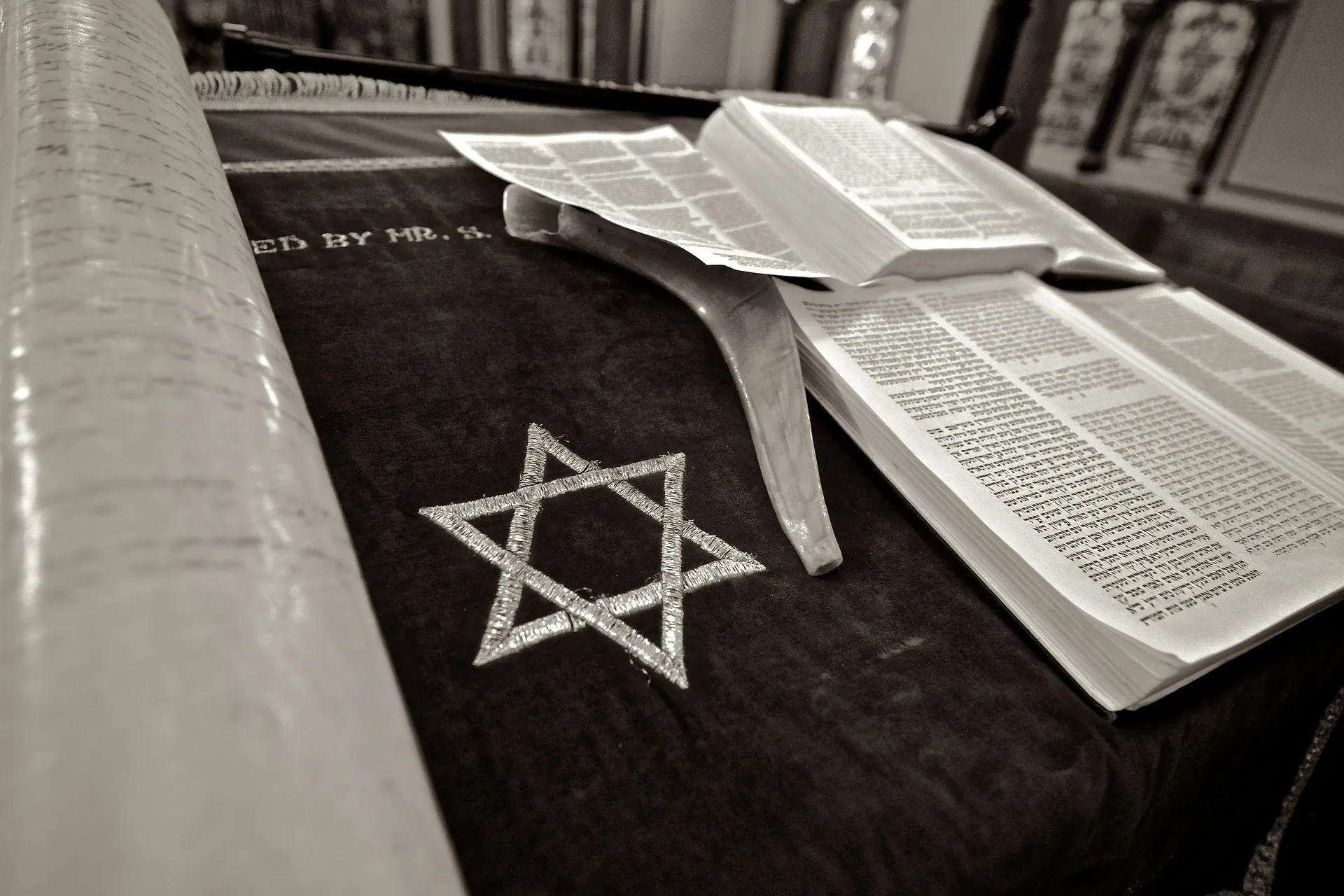 star of david 458372 1920