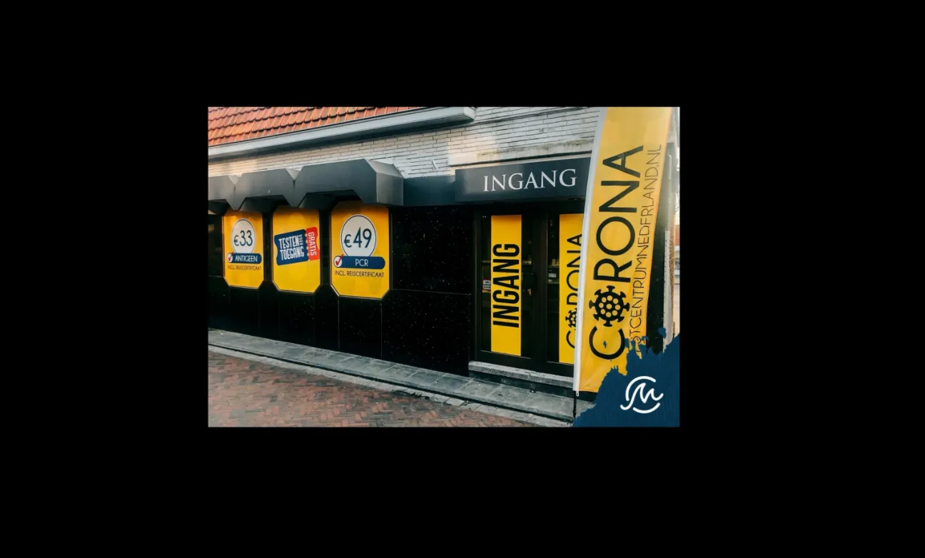 testen voor toegang middelhanris 2