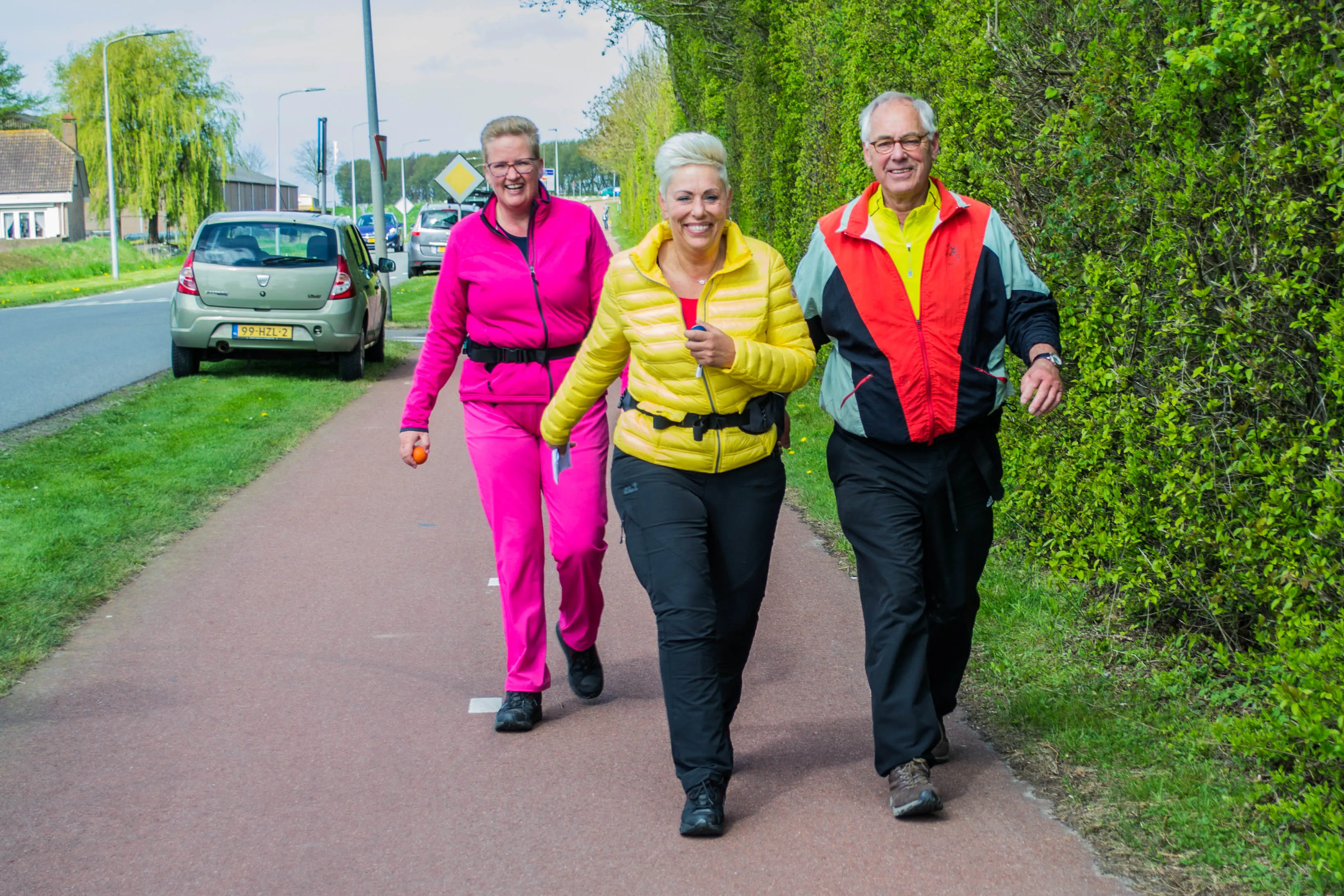 tulpenwandeltocht 2017 3