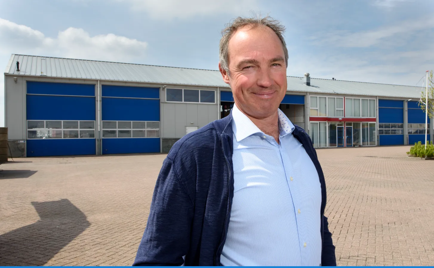 visual goedereede klein