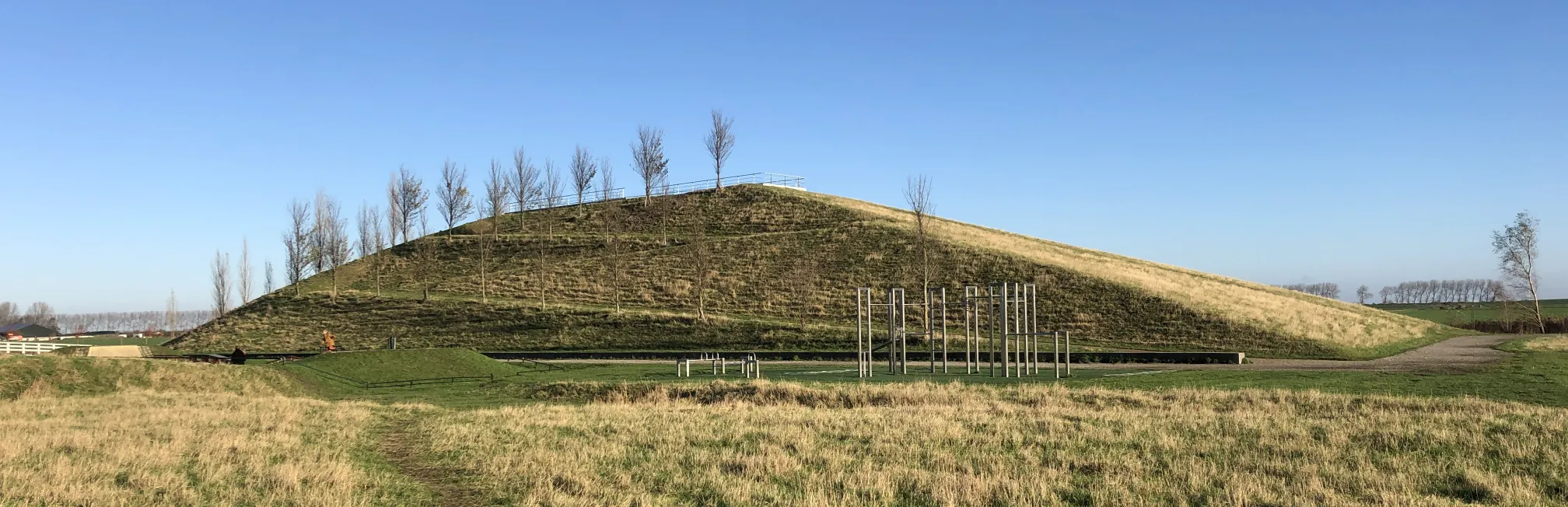 vliedberg 1