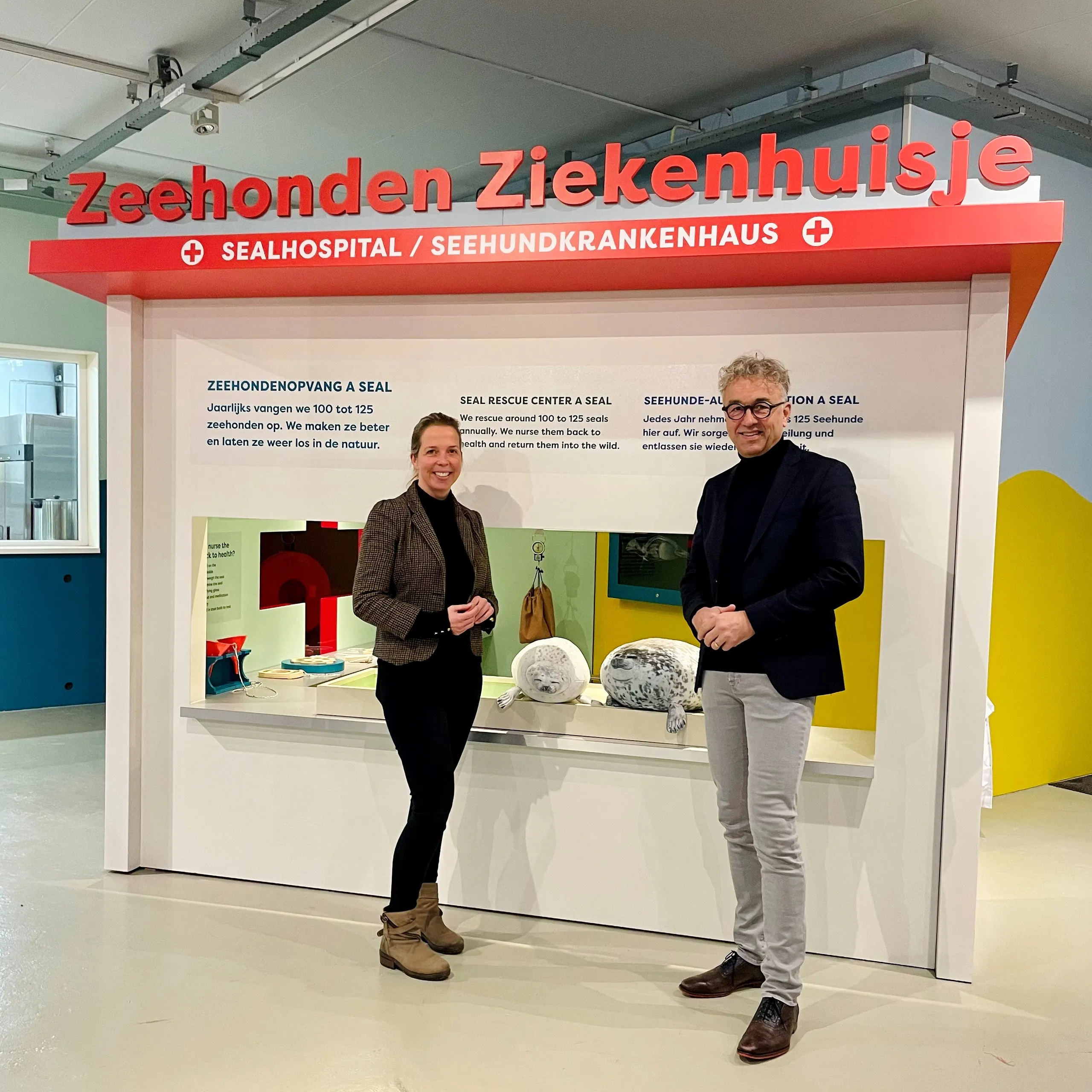 zeehond 4