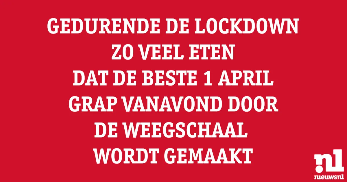 1 april