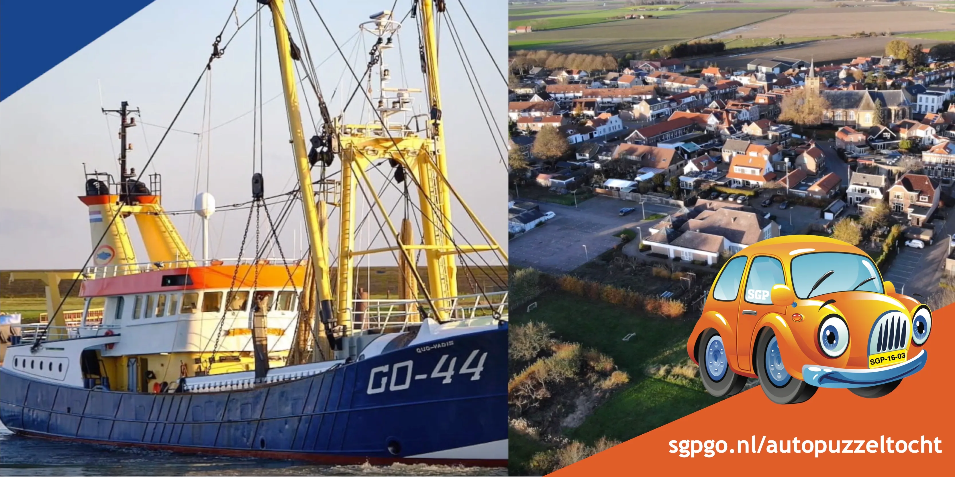 20220304sgp autopuzzeltocht