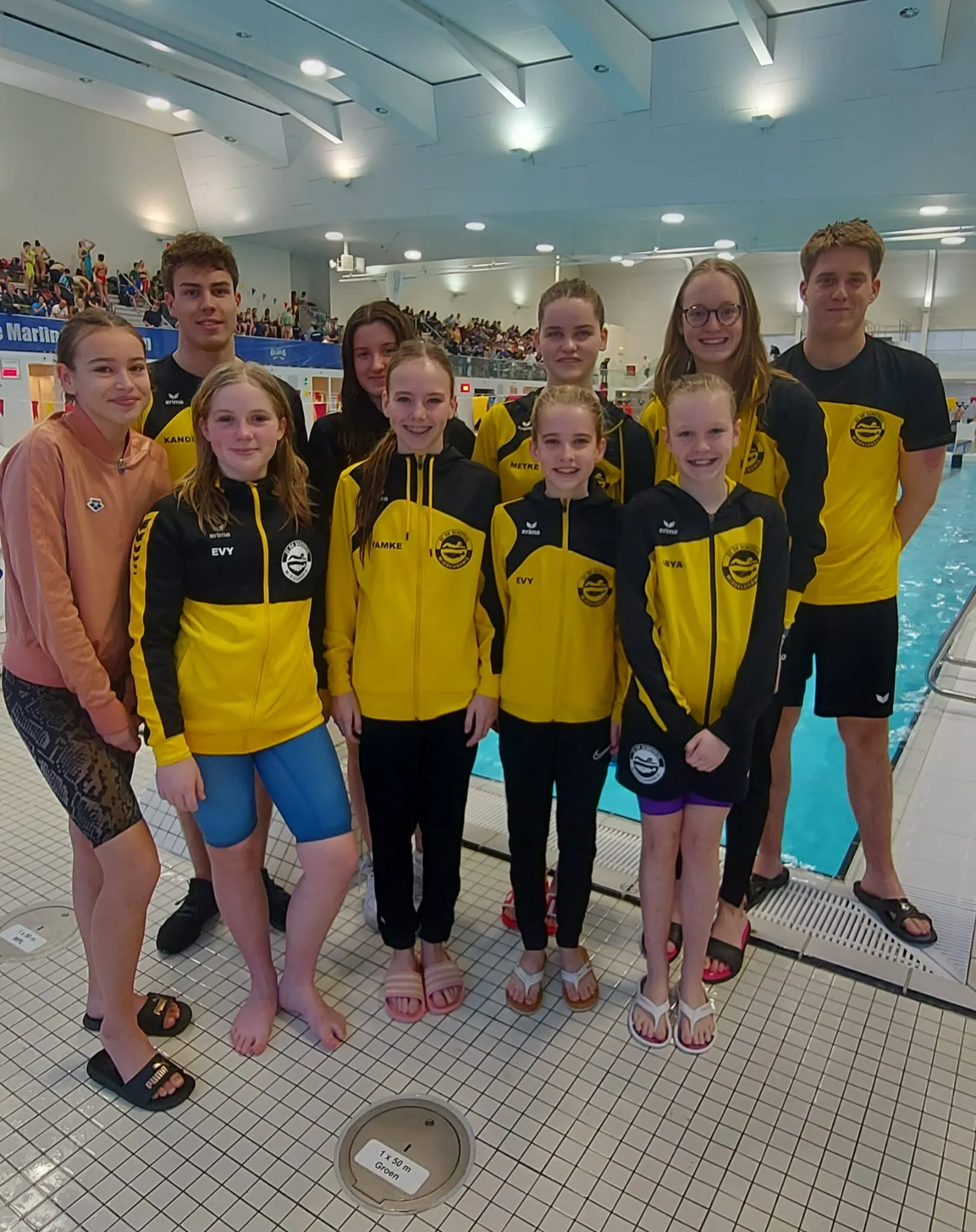 2023 01 22 prov winter kampioenschappen zwemmen