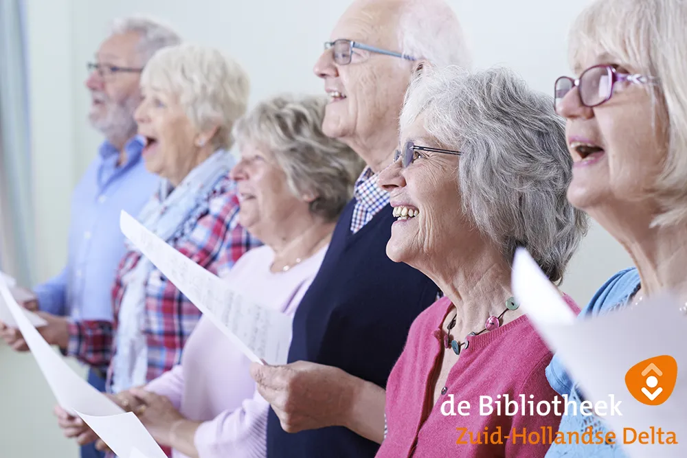 Aanschuifkoor