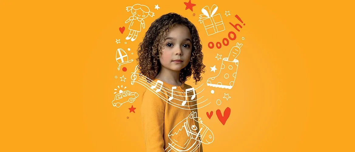 actie pepernoot