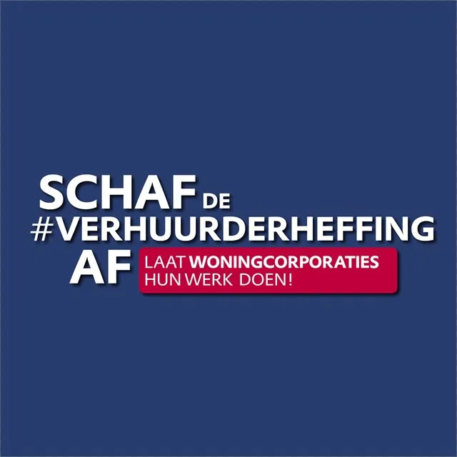 actieschafdeverhuurderheffingaf