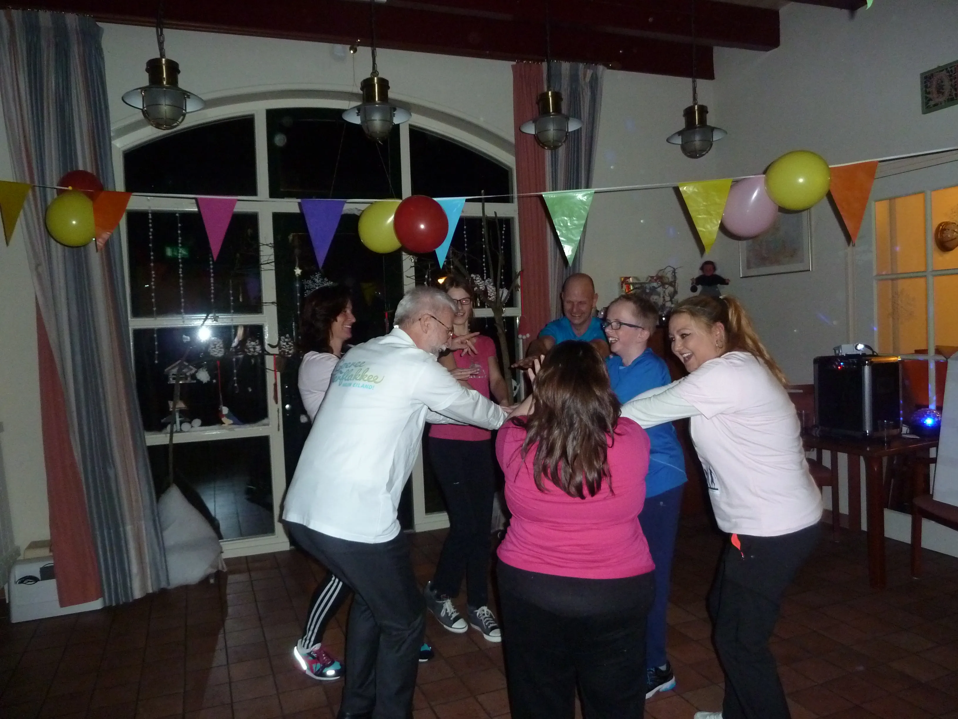 afbeelding g activiteit