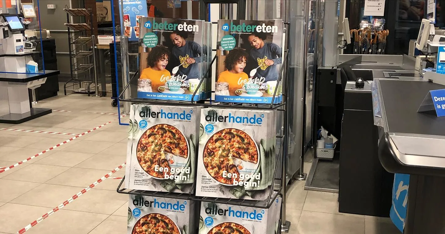 allerhande