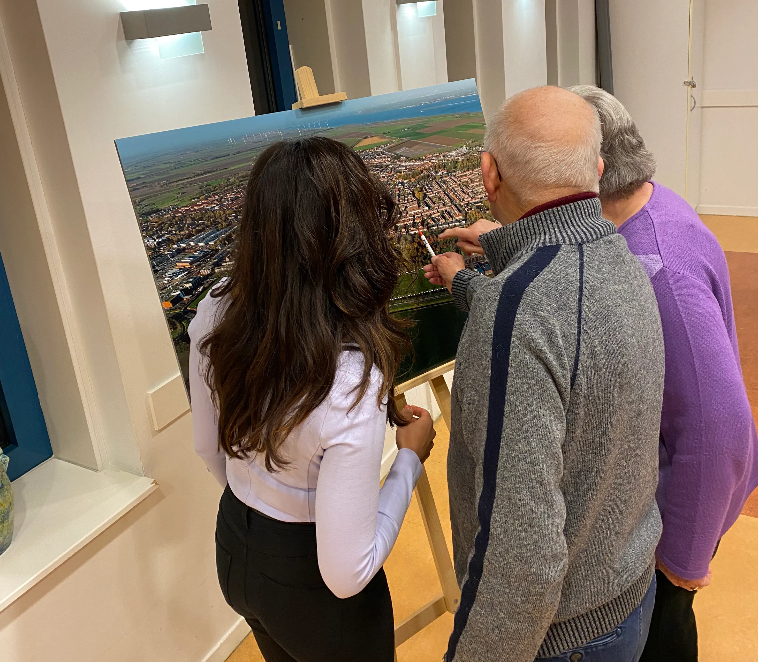 bewonersavond menheerse erf 2