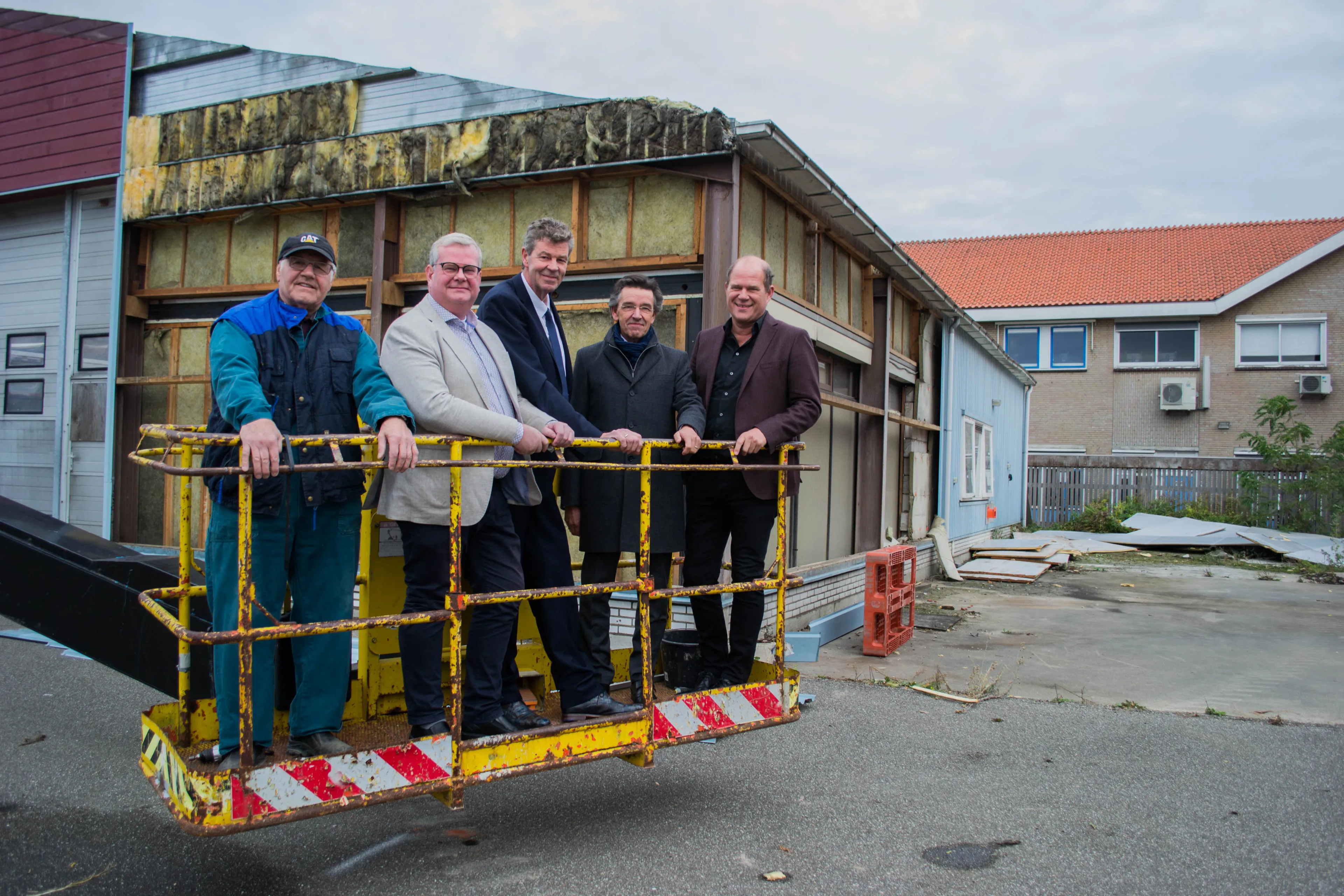 boeroepscampus