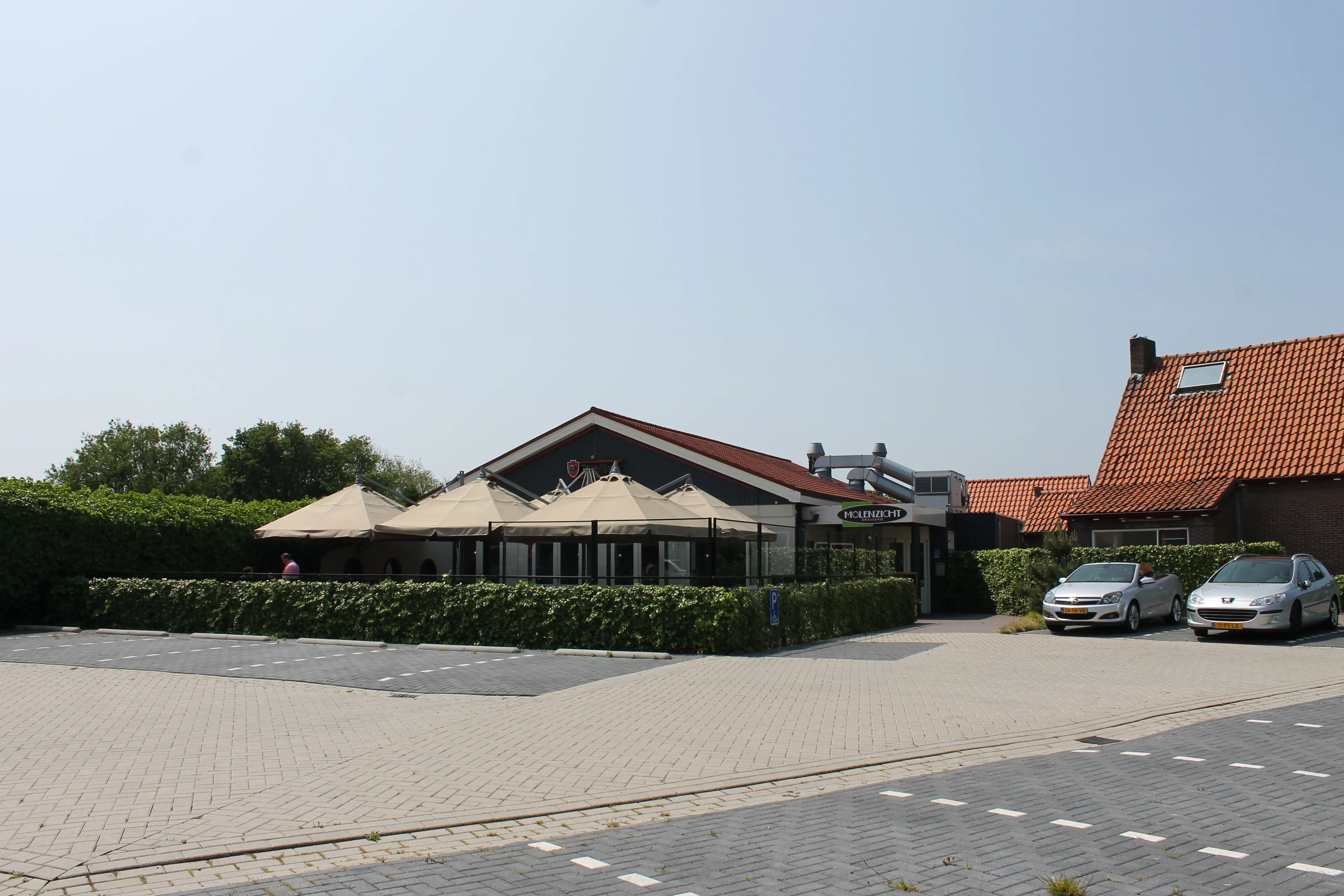 brasserie molenzicht 1