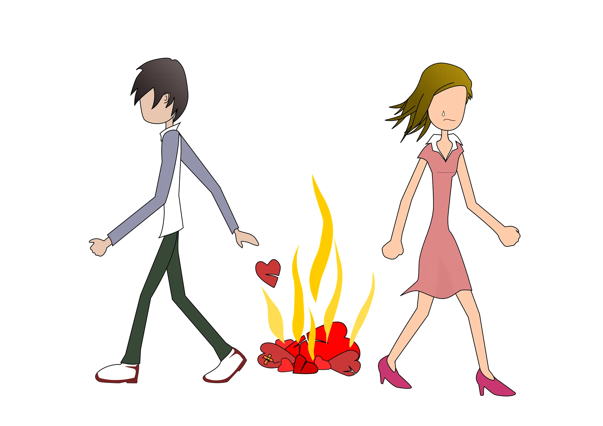 breakup 3869065 1920