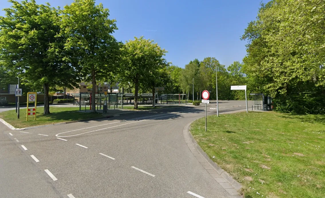 busstation stellendam