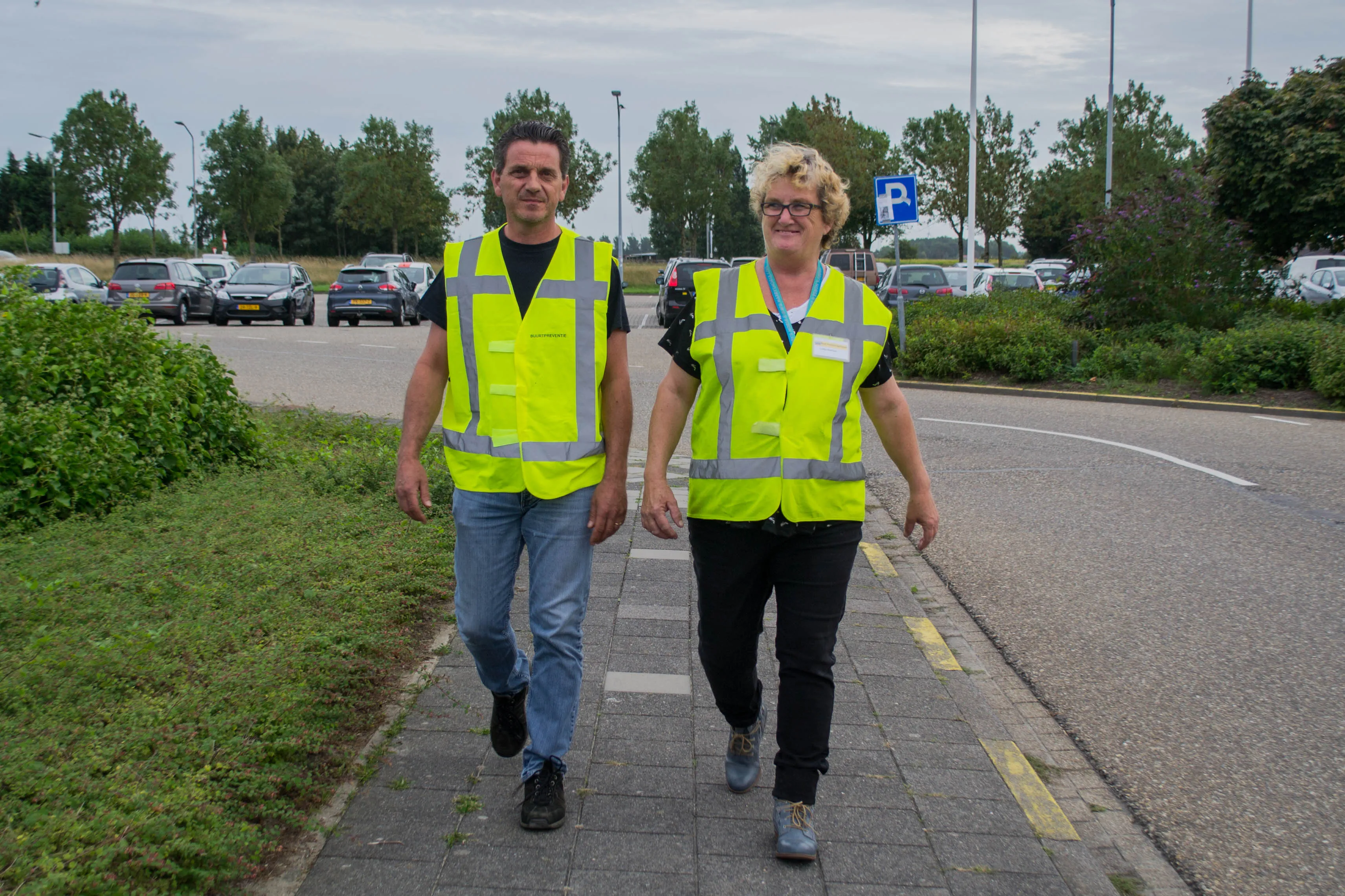 buurtpreventie
