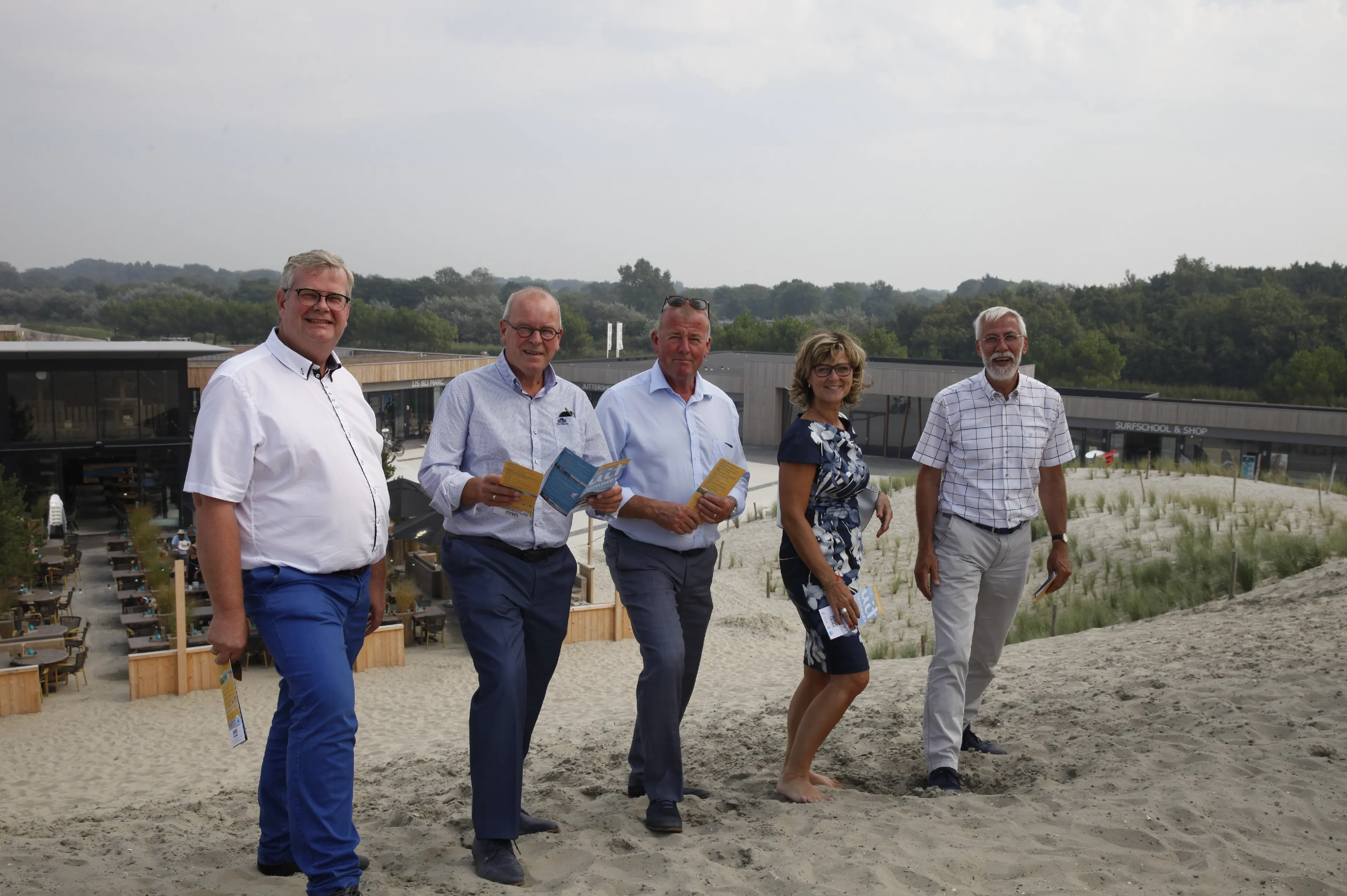 bw ouddorp duin