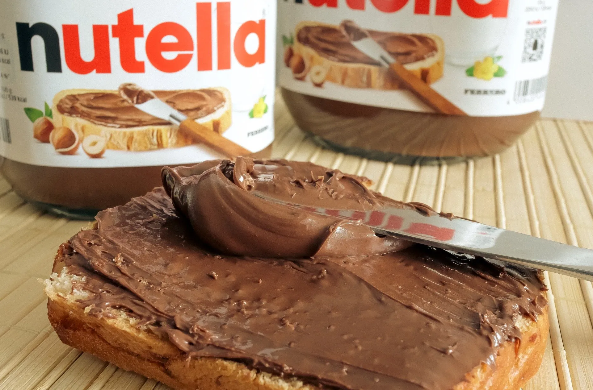 chocolate spread g1b93caa1d 1920