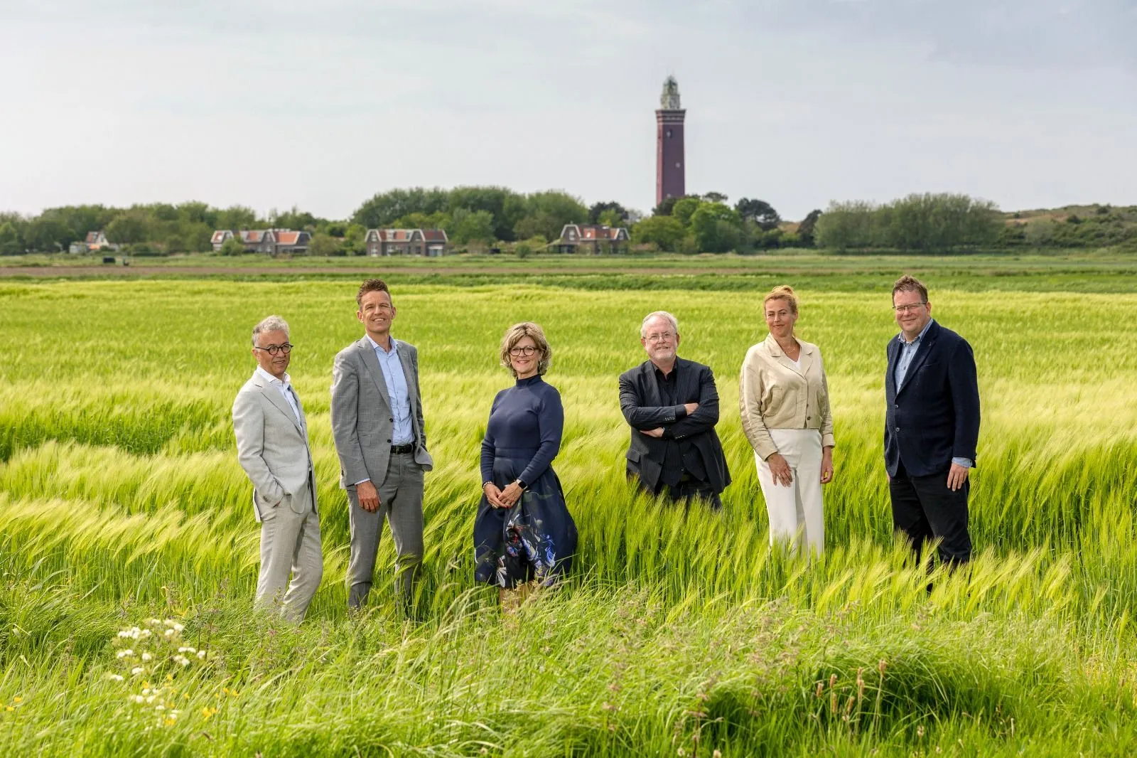 college van burgemeester en wethouders