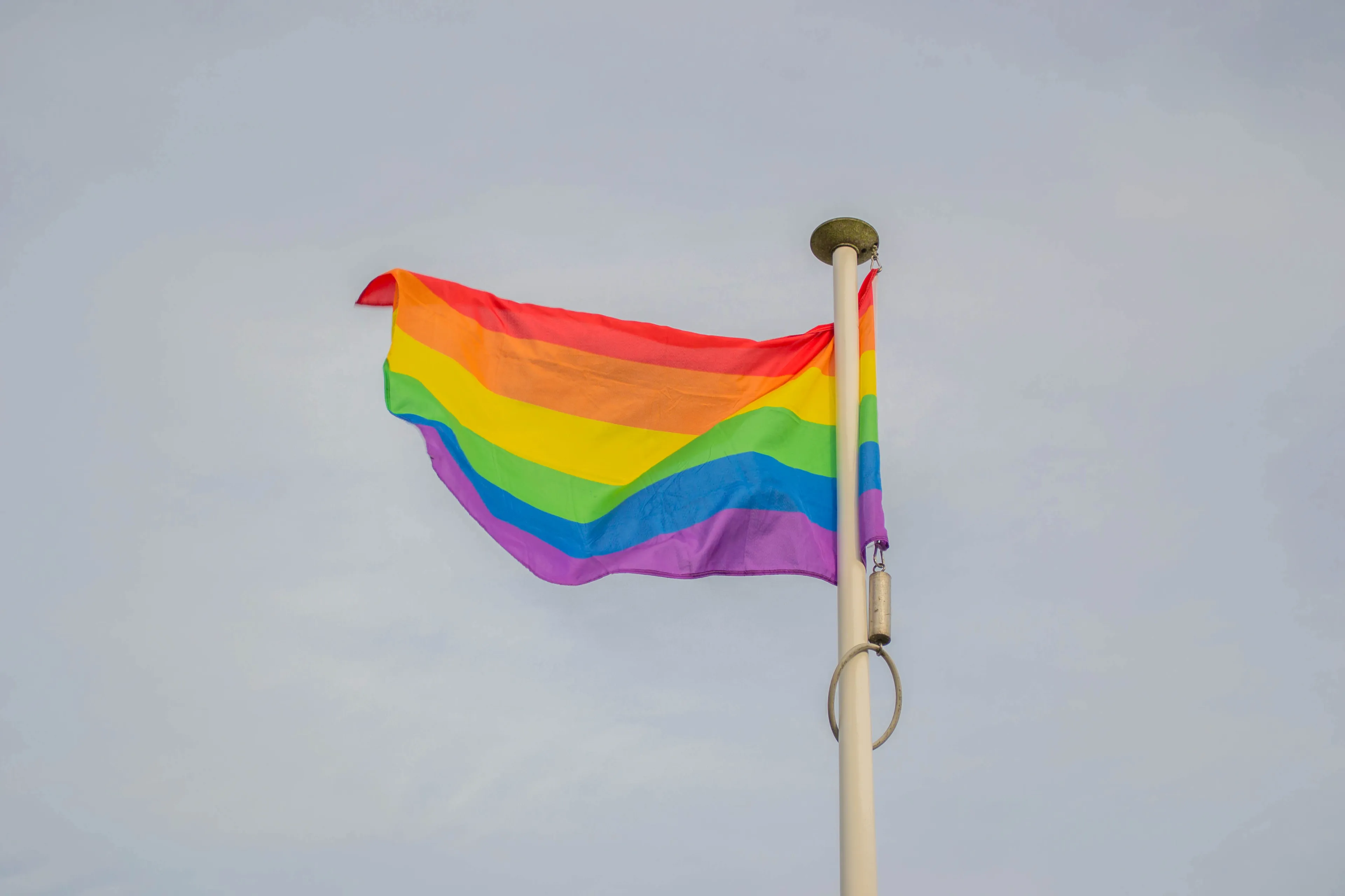 coming out day 16