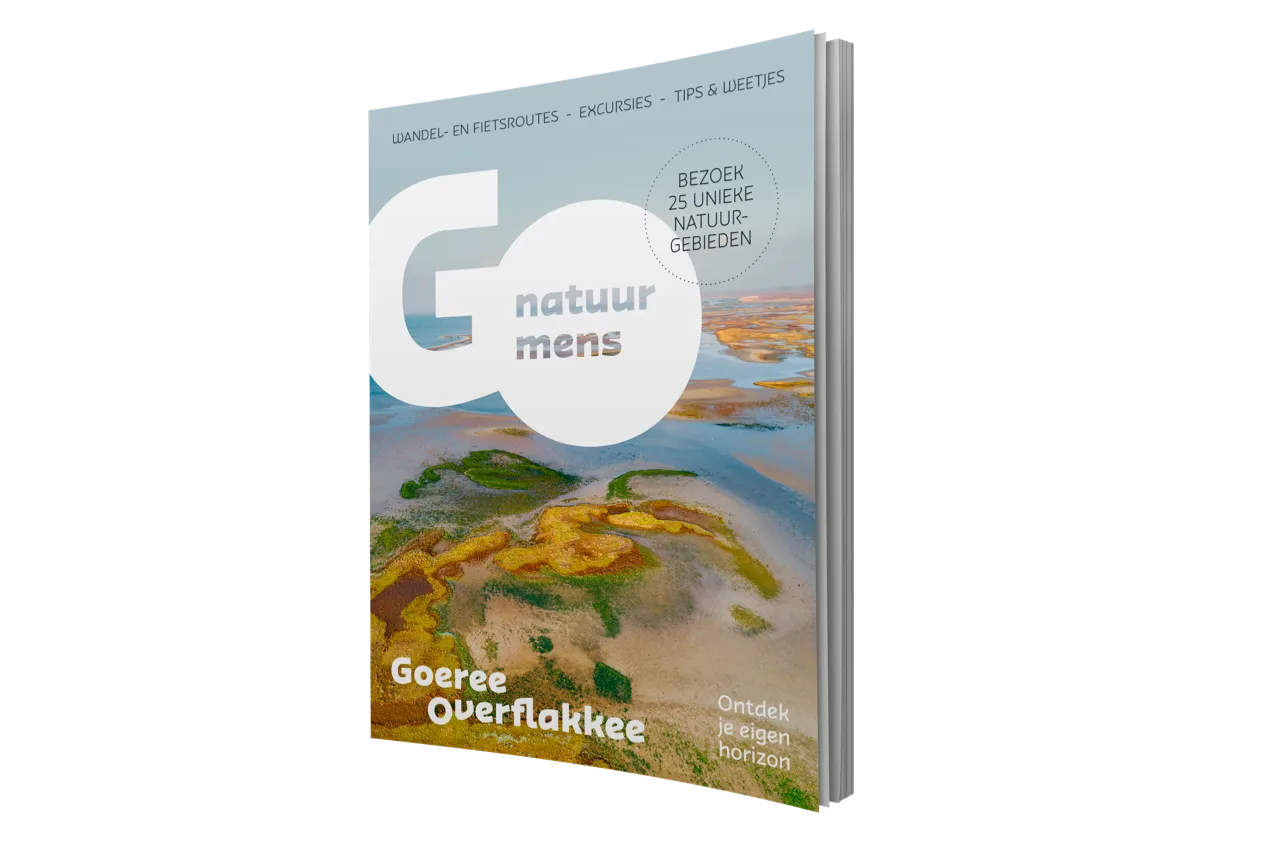 cover natuurgids
