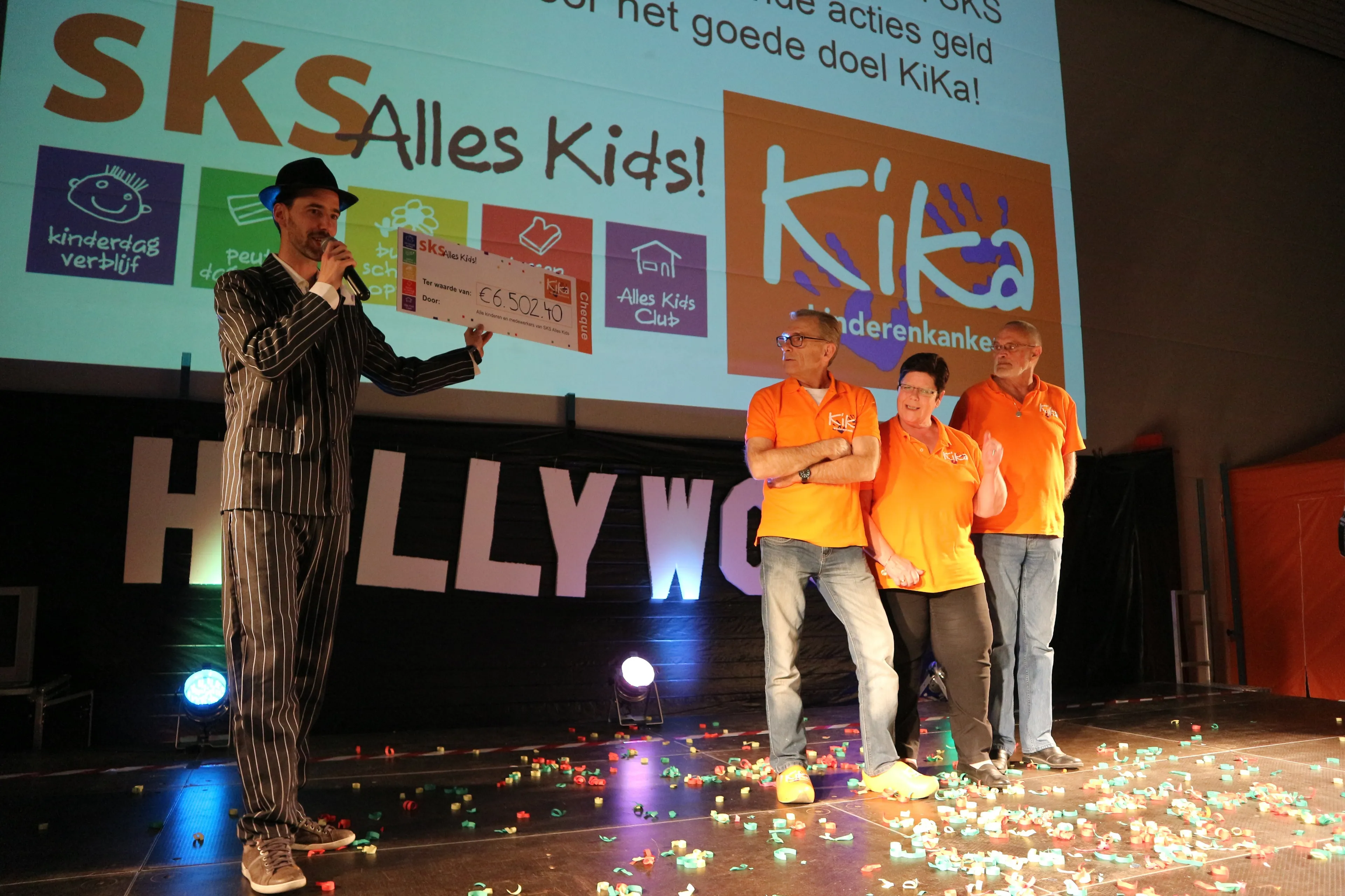 dance battle kika