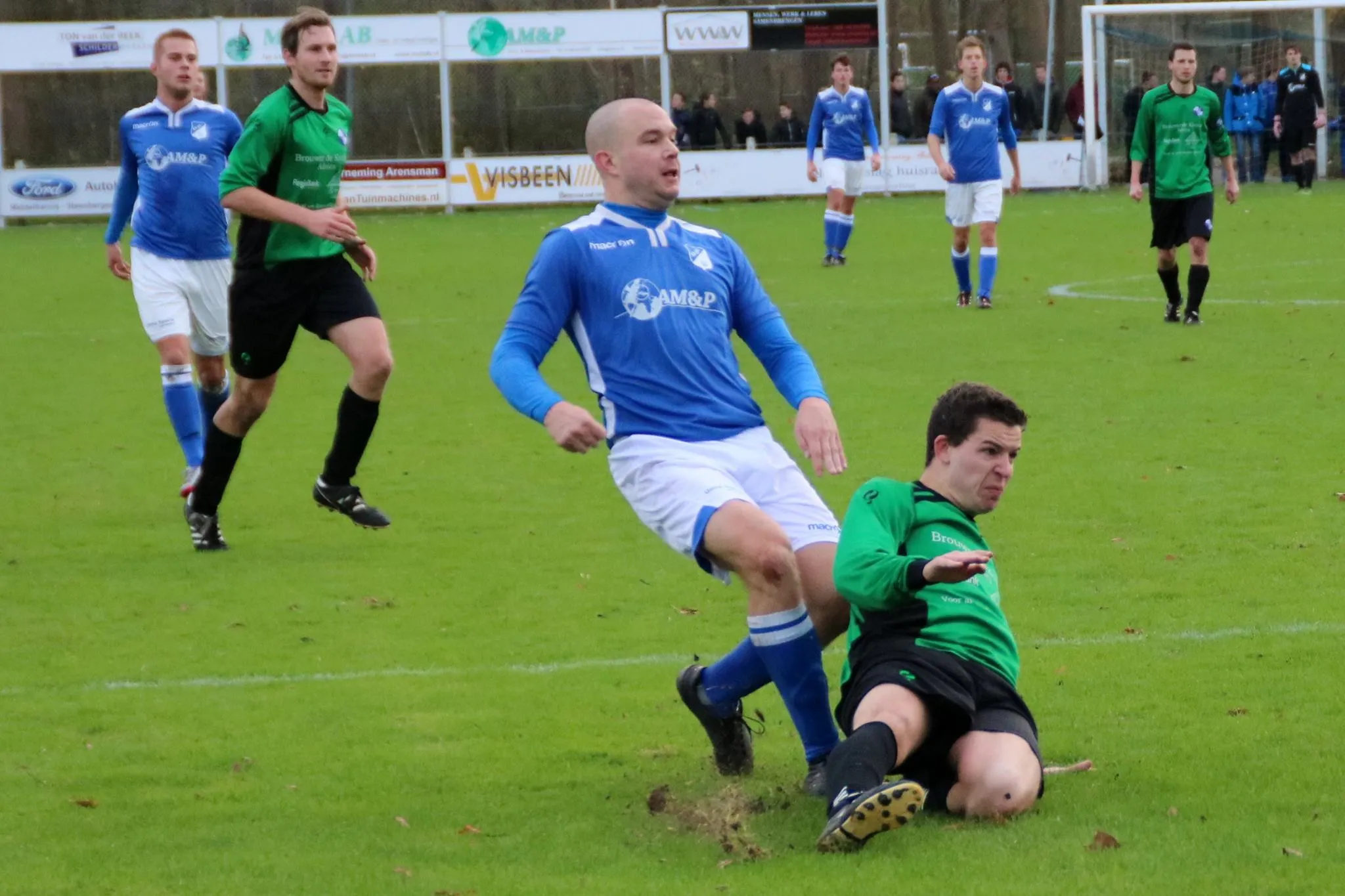 dbgc den bommel2
