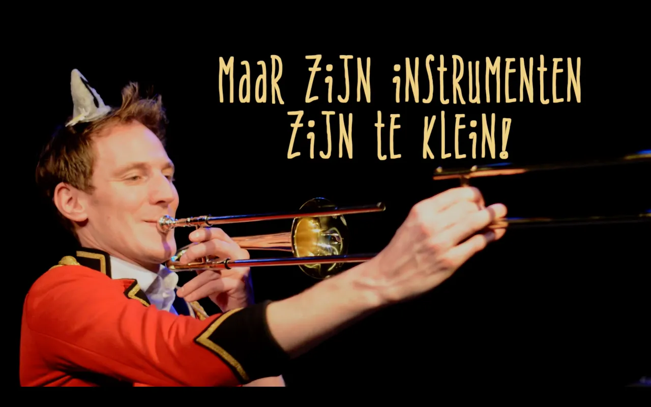 de reuze dwerg foto nvt jeugdtheater5