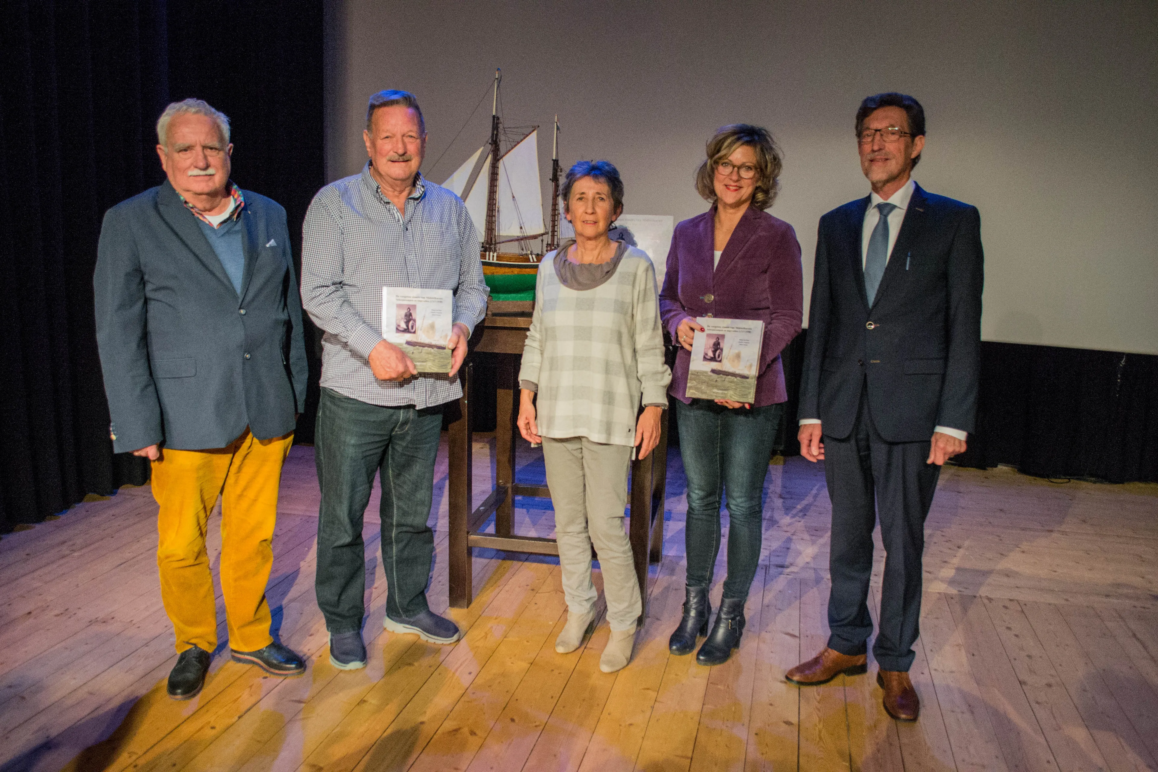 de vergeten vissers van middelharnis 2