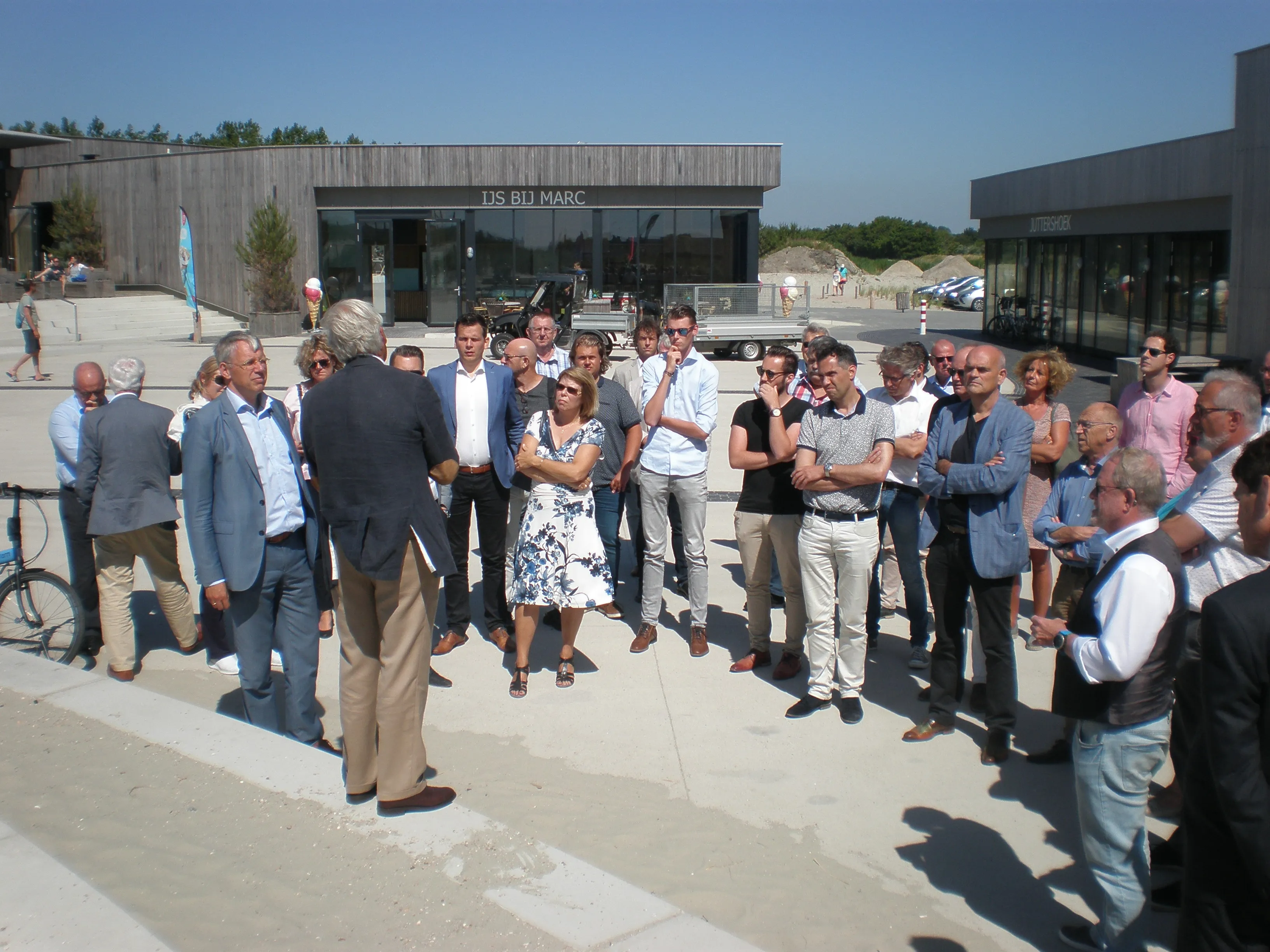 delegatie katwijk en goeree overflakkee