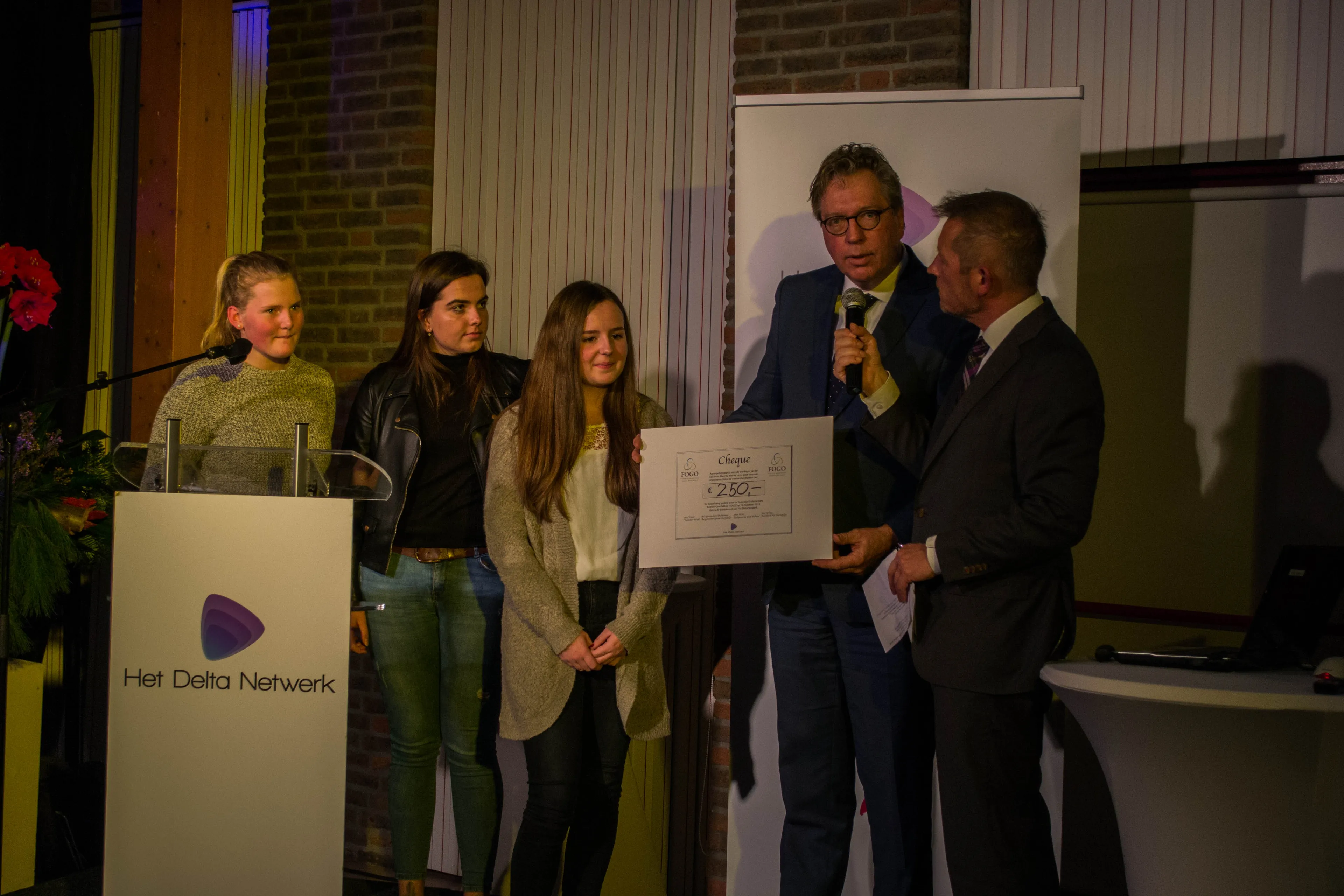 delta netwerk 2