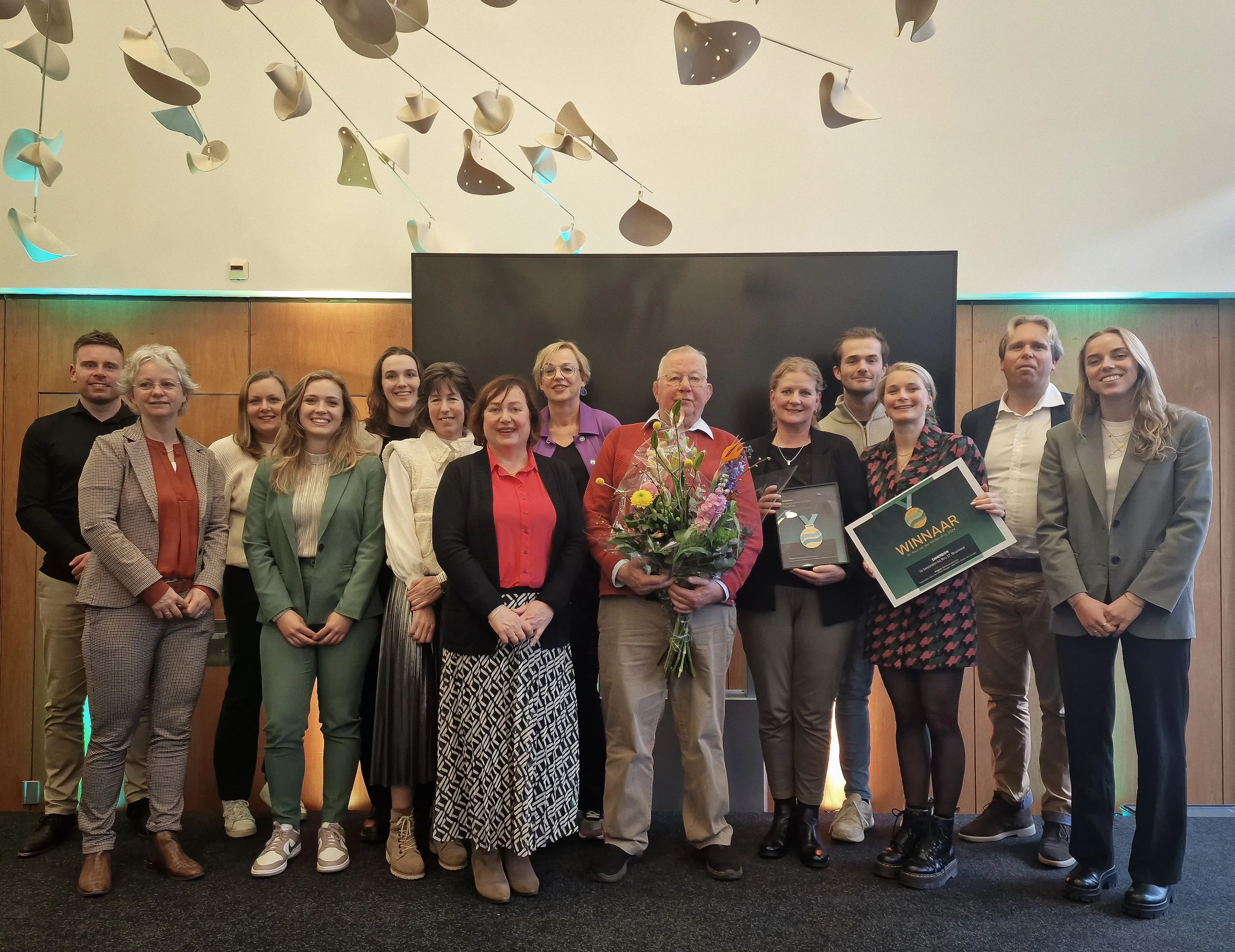 dr paul van der velden prijs 1