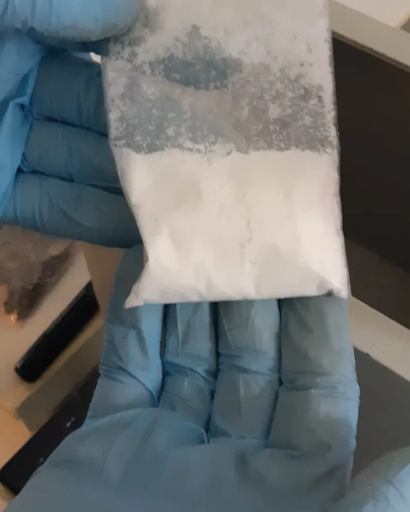drugs ooltgensplaat
