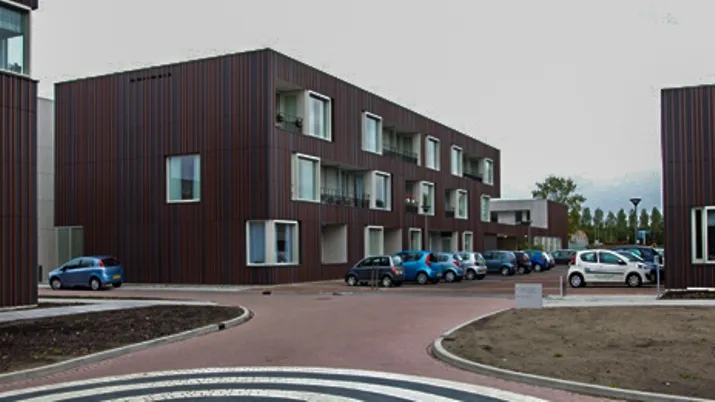 ebbe en vloed