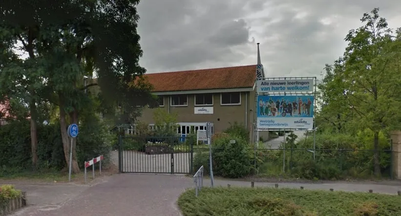 edudelta langeweg