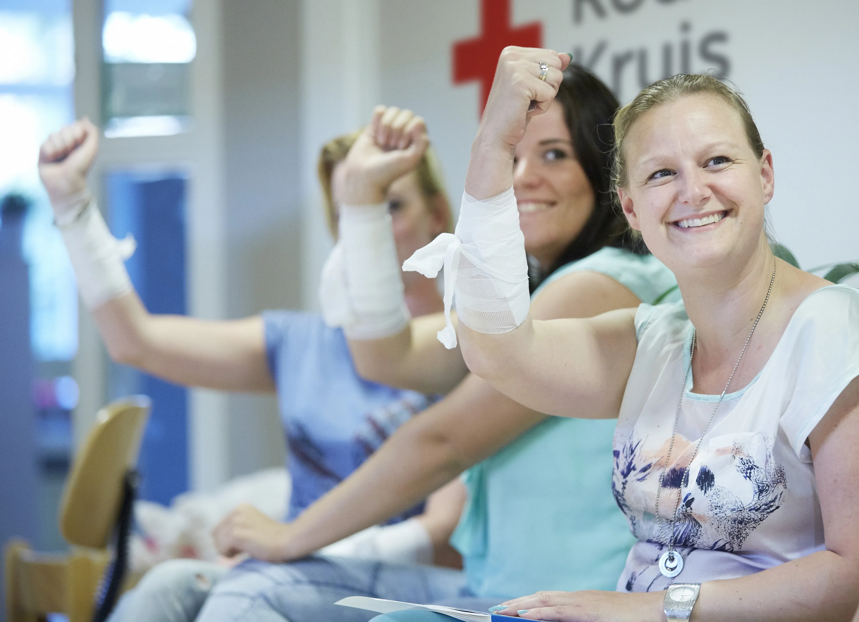ehbo cursus