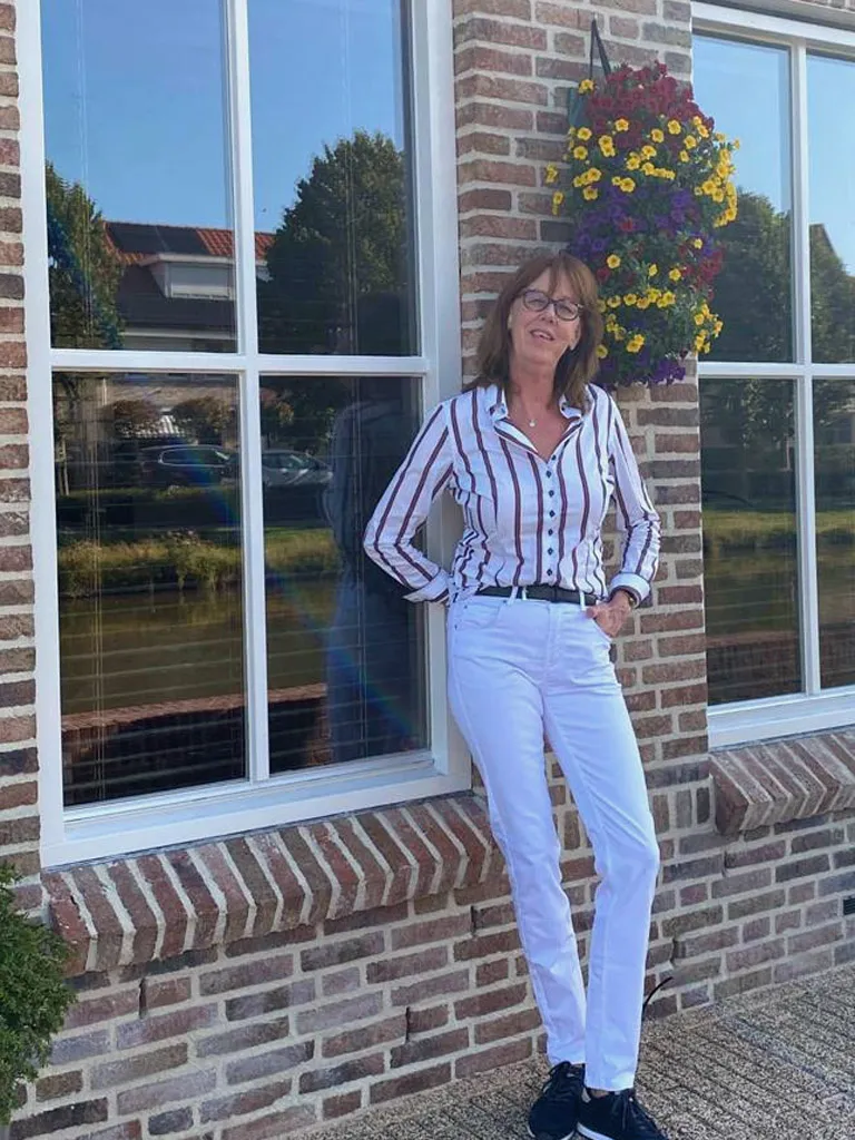 ellen nijssen