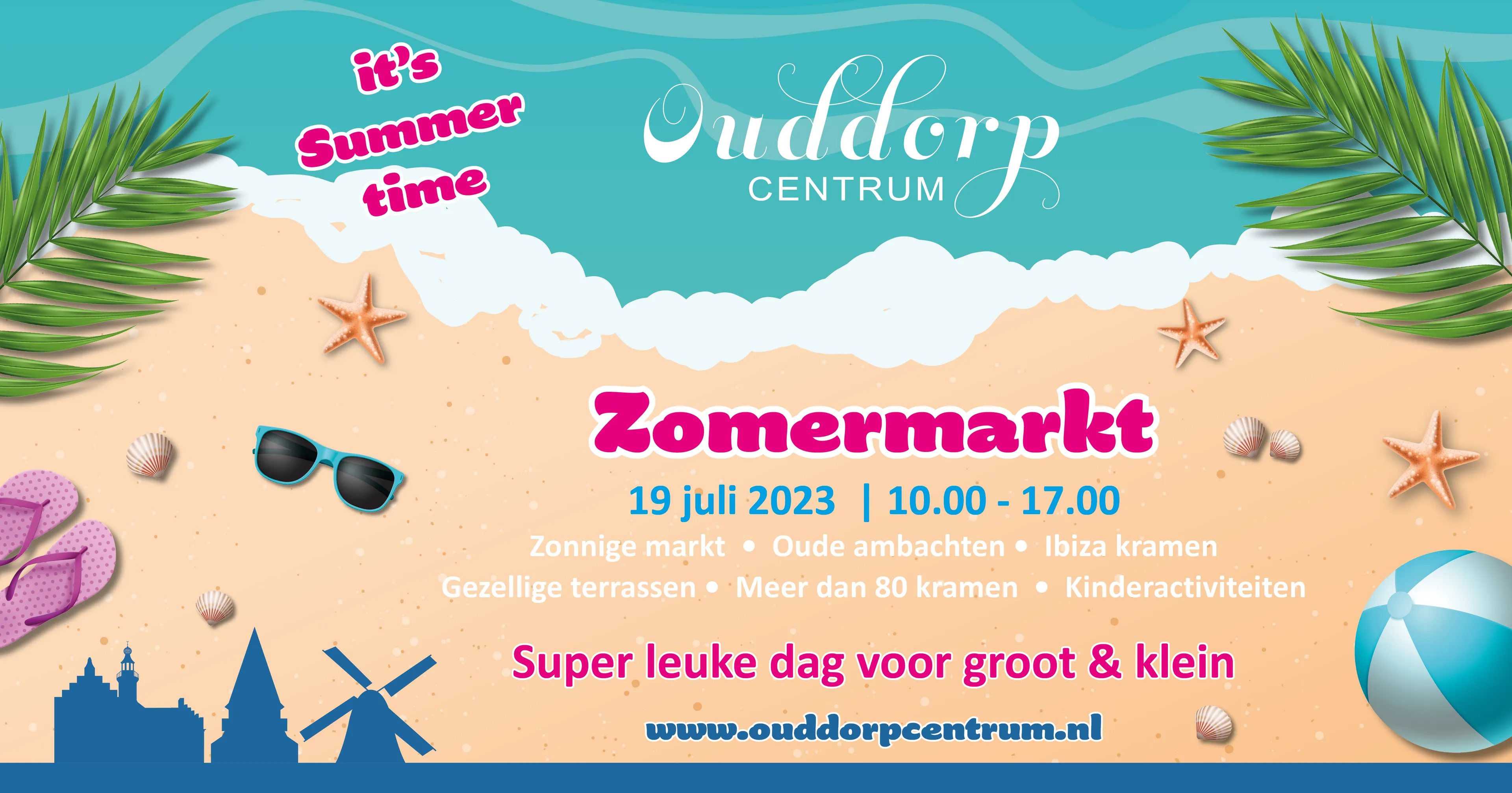 facebook toeristendag