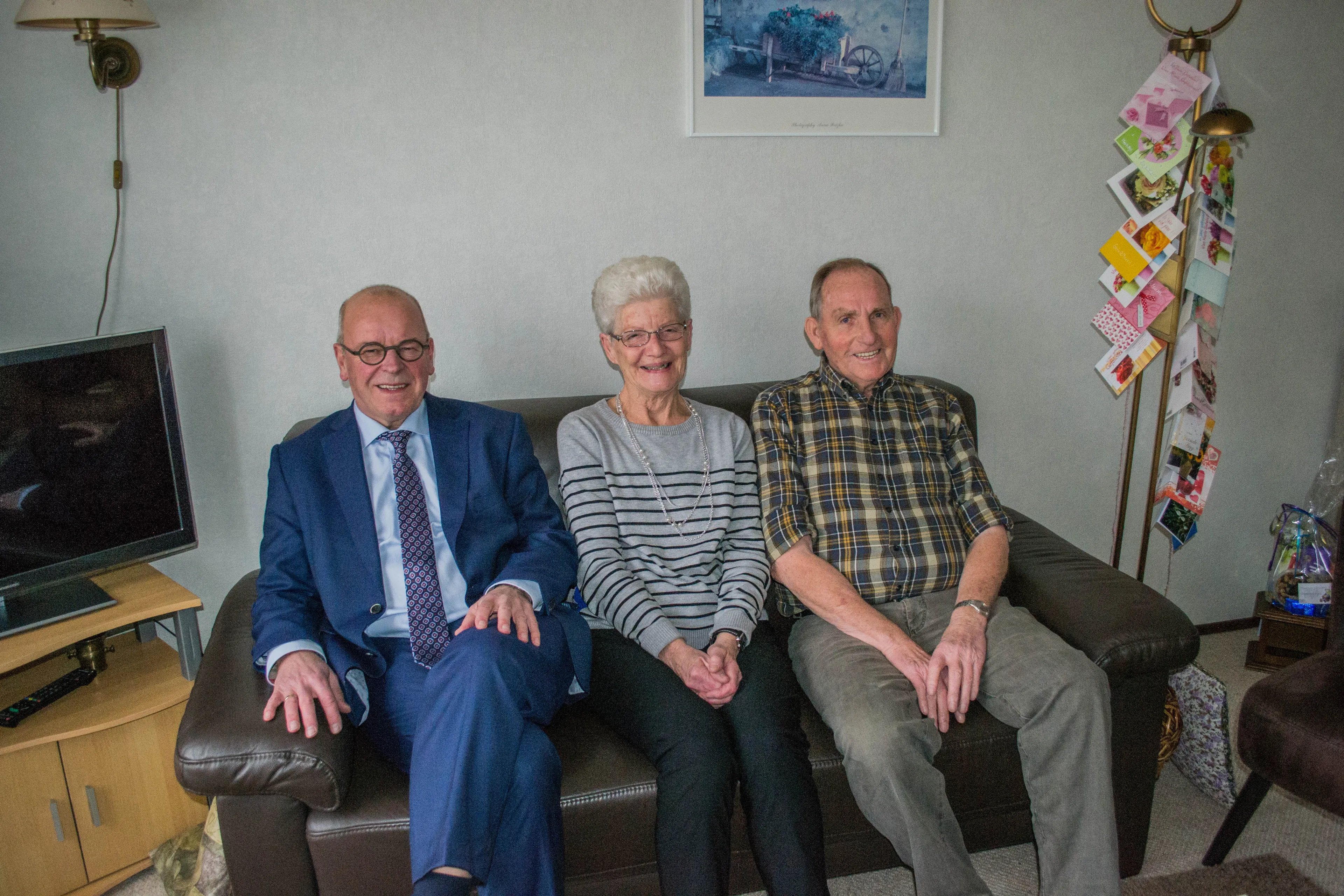familie droger